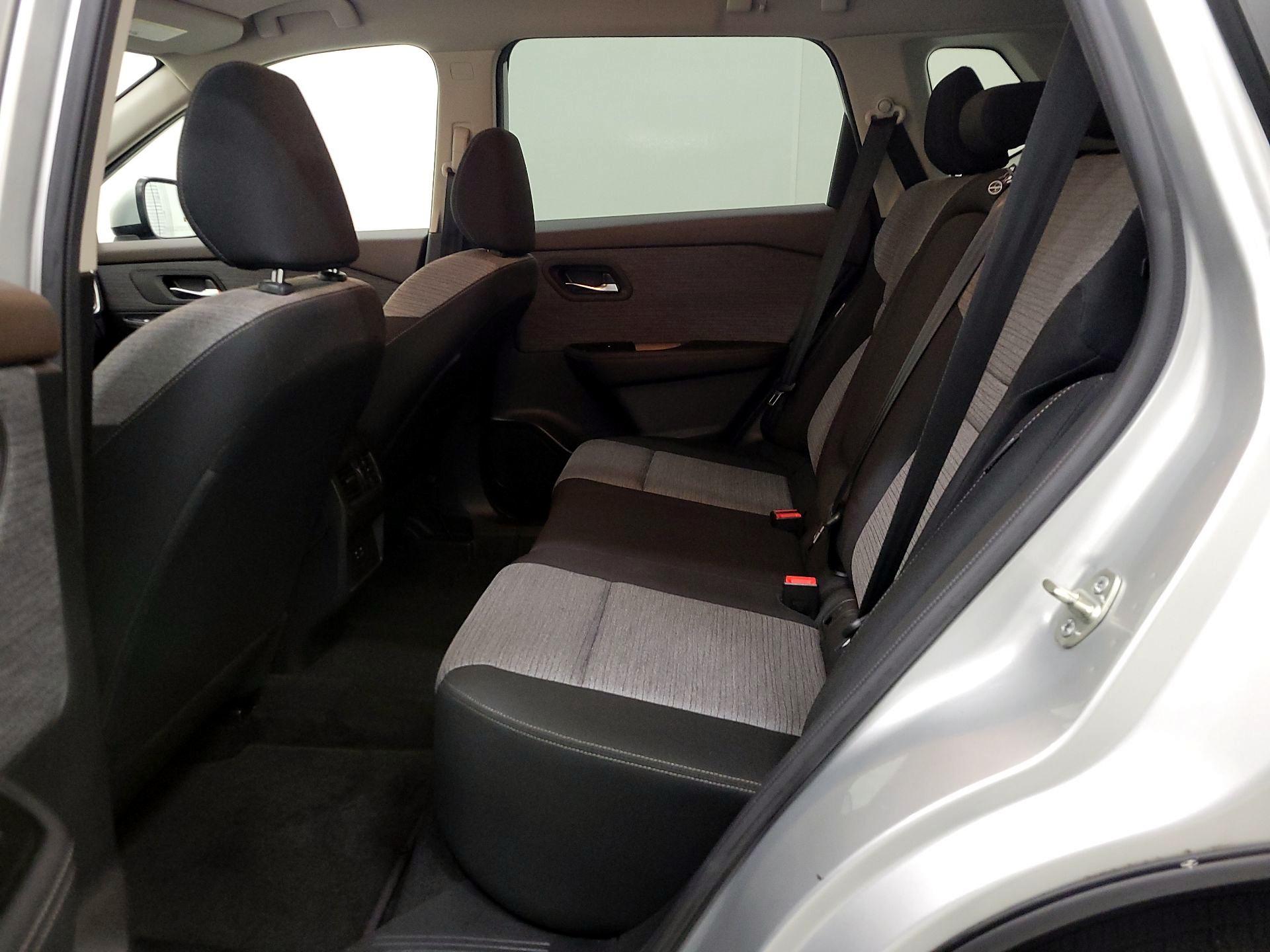 Thumbnail: 2023 Nissan Rogue - 19