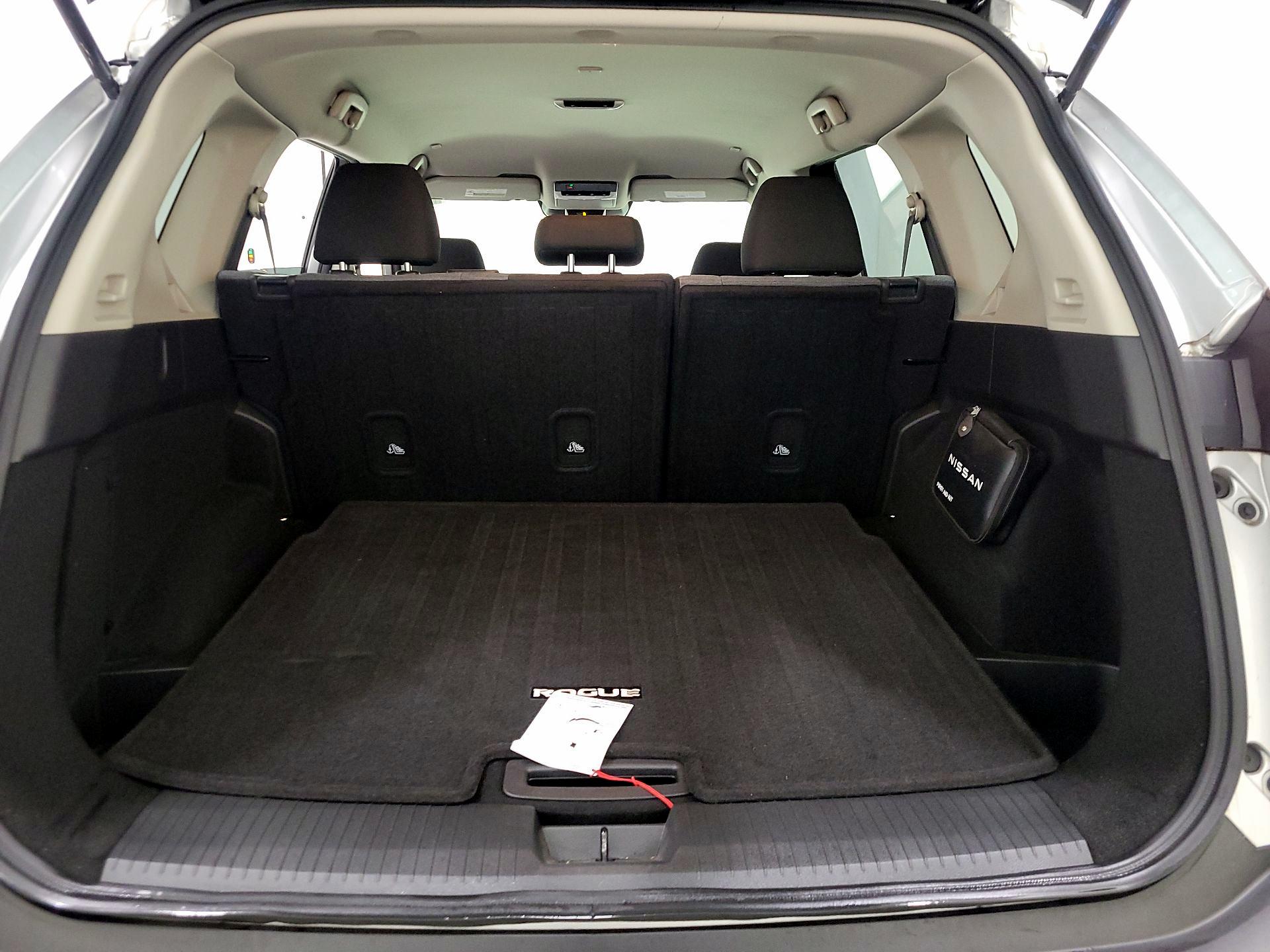 Thumbnail: 2023 Nissan Rogue - 20