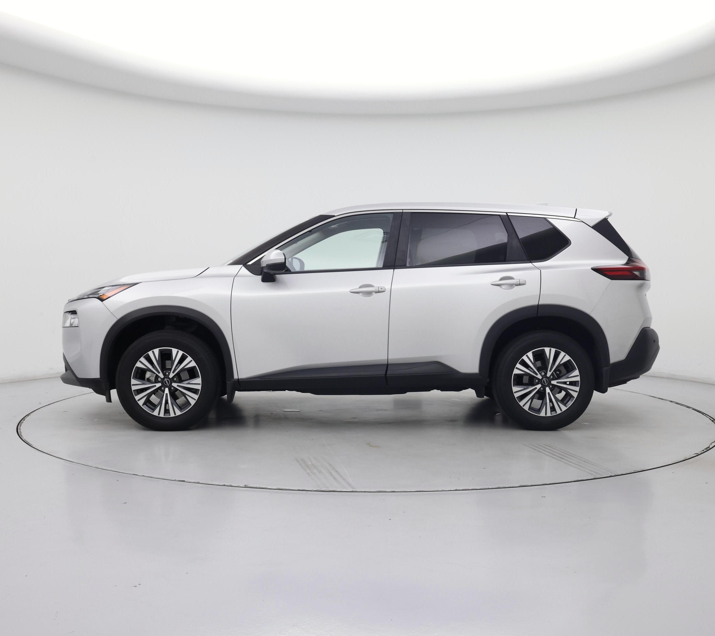 Thumbnail: 2023 Nissan Rogue - 3