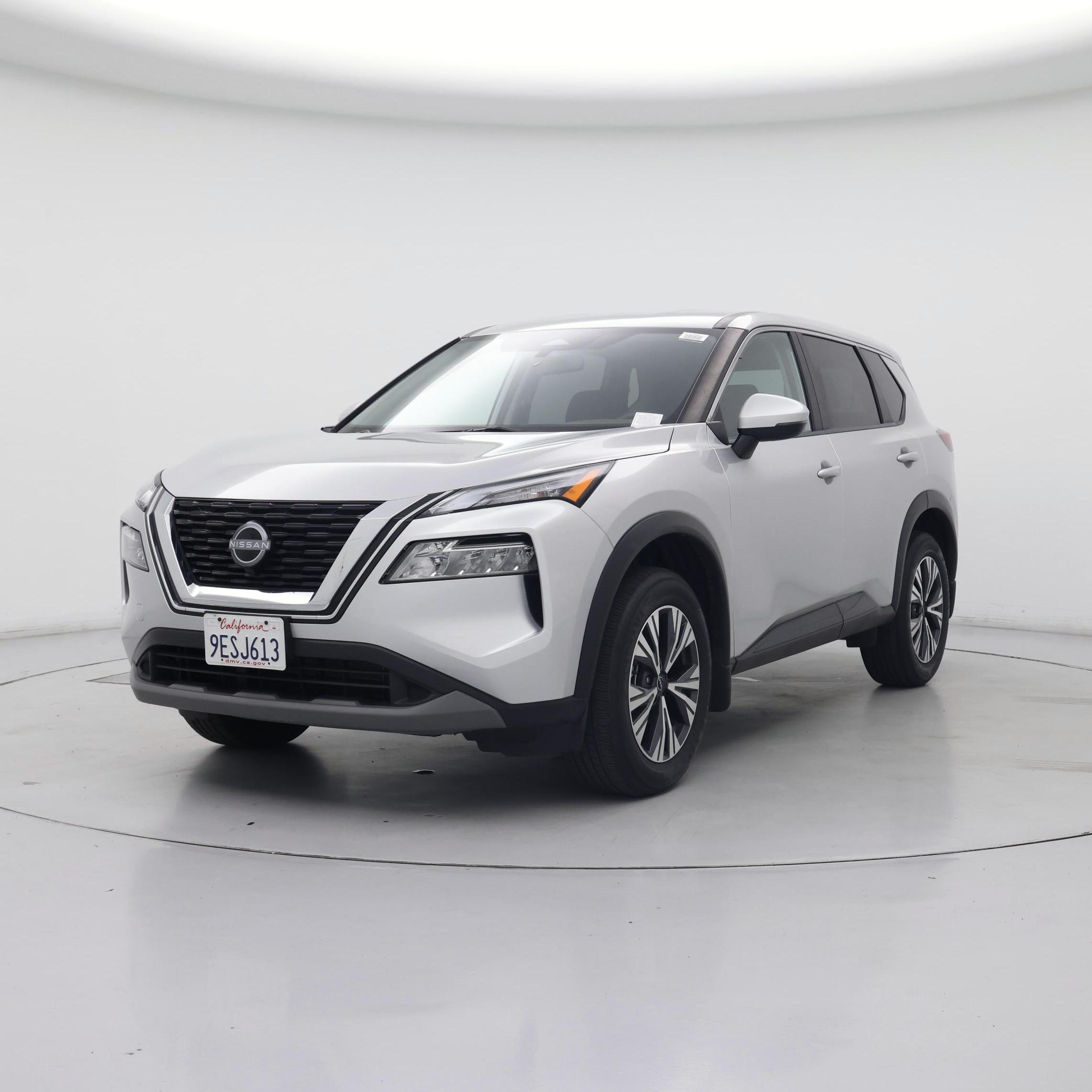 Thumbnail: 2023 Nissan Rogue - 4
