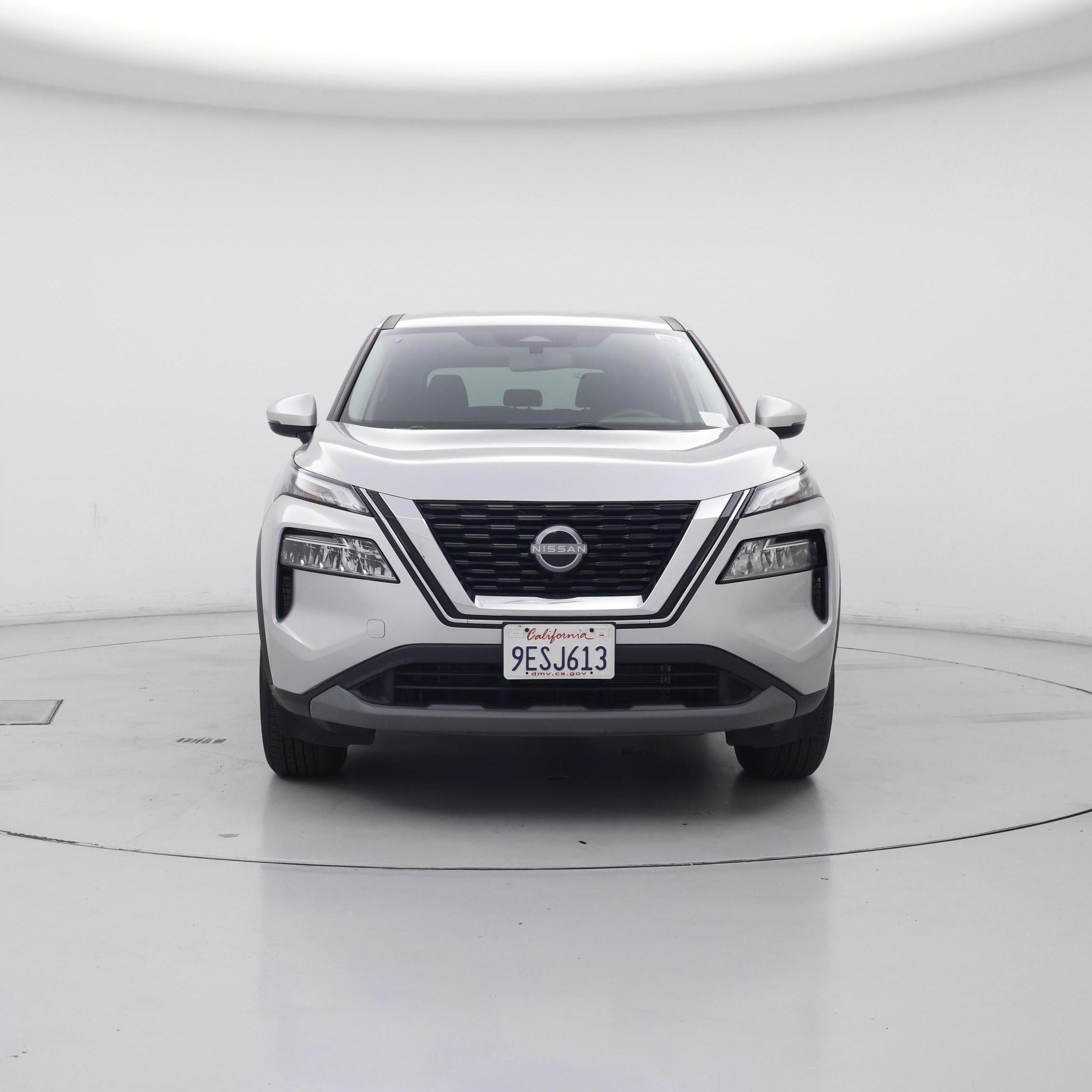 Thumbnail: 2023 Nissan Rogue - 5