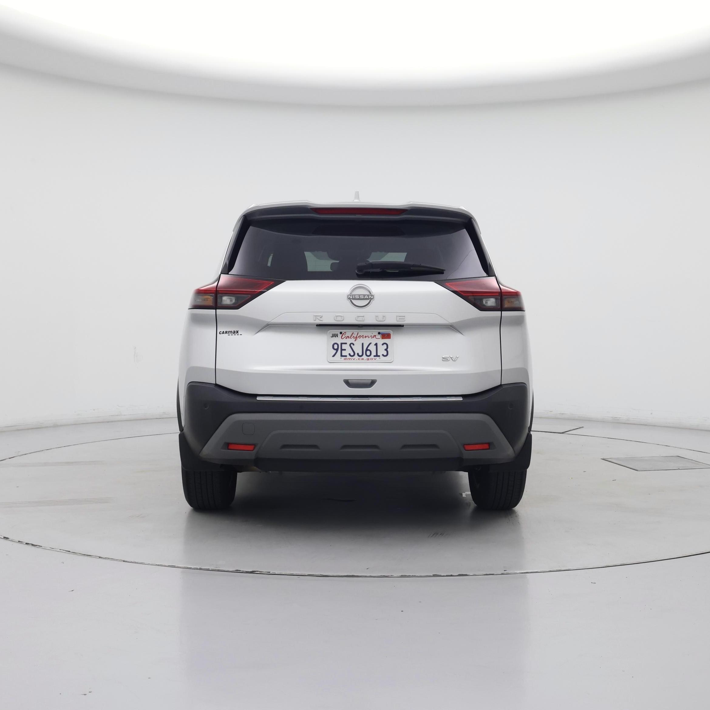 Thumbnail: 2023 Nissan Rogue - 6