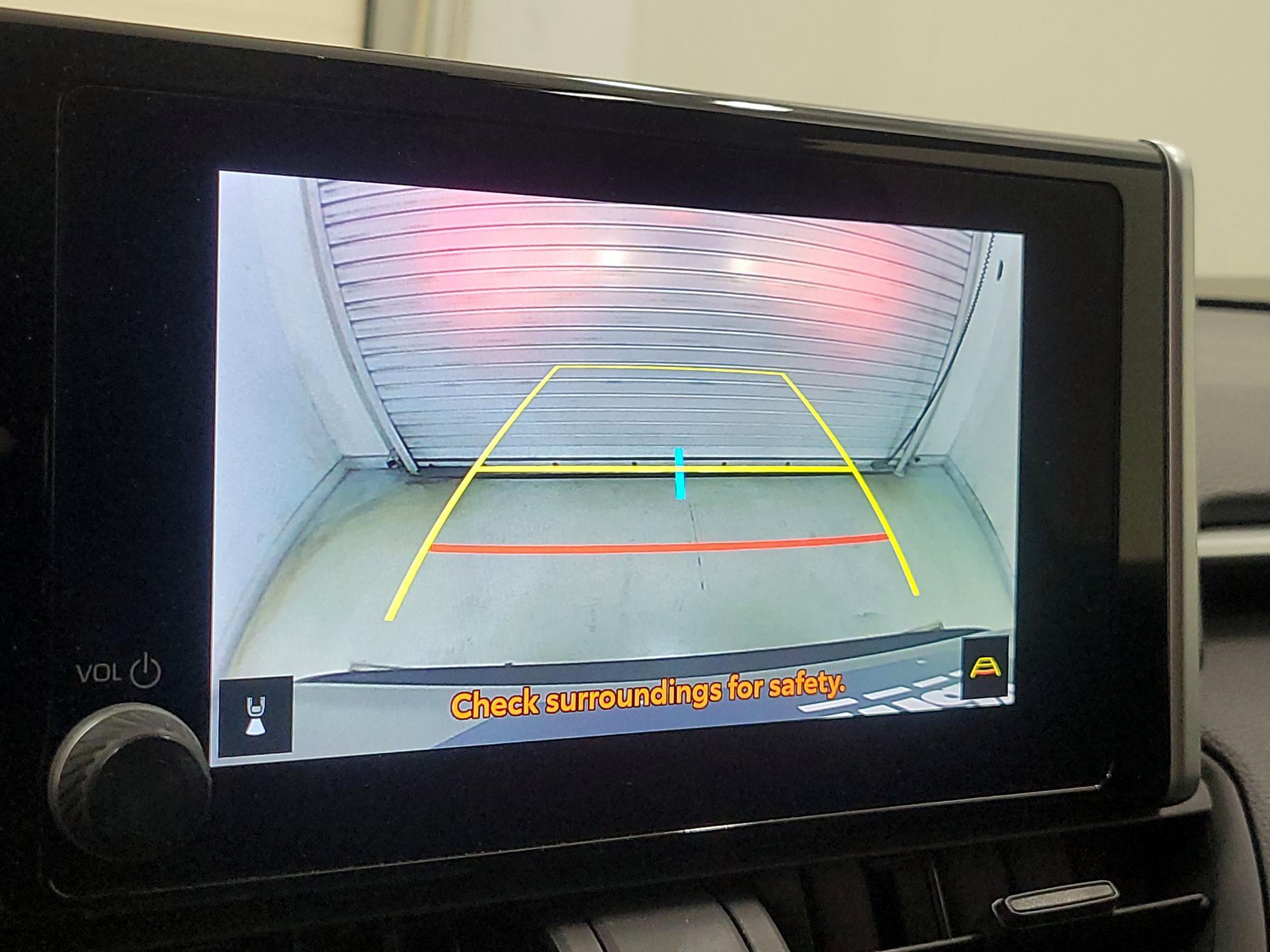 Thumbnail: 2023 Toyota RAV4 - 14