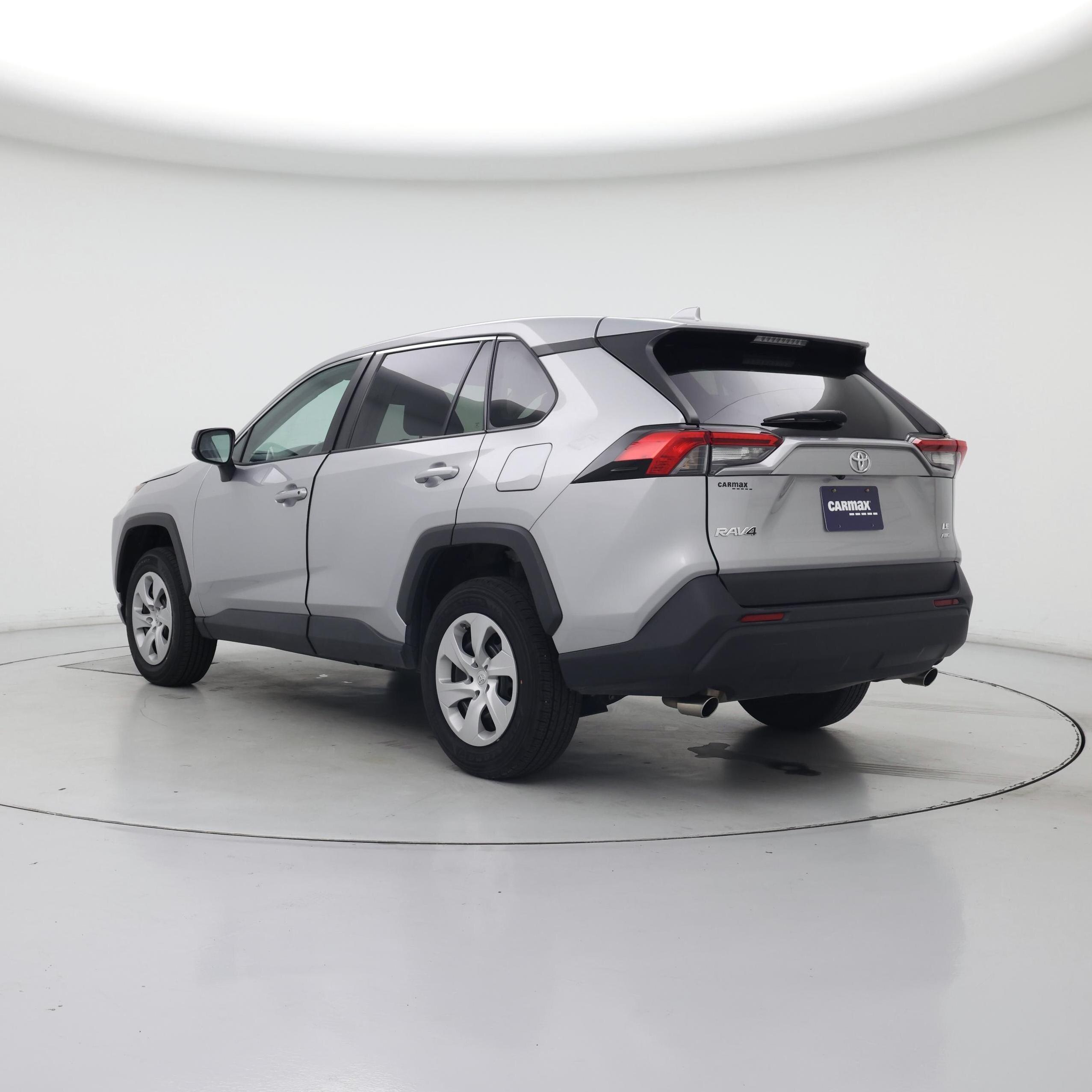Thumbnail: 2023 Toyota RAV4 - 2