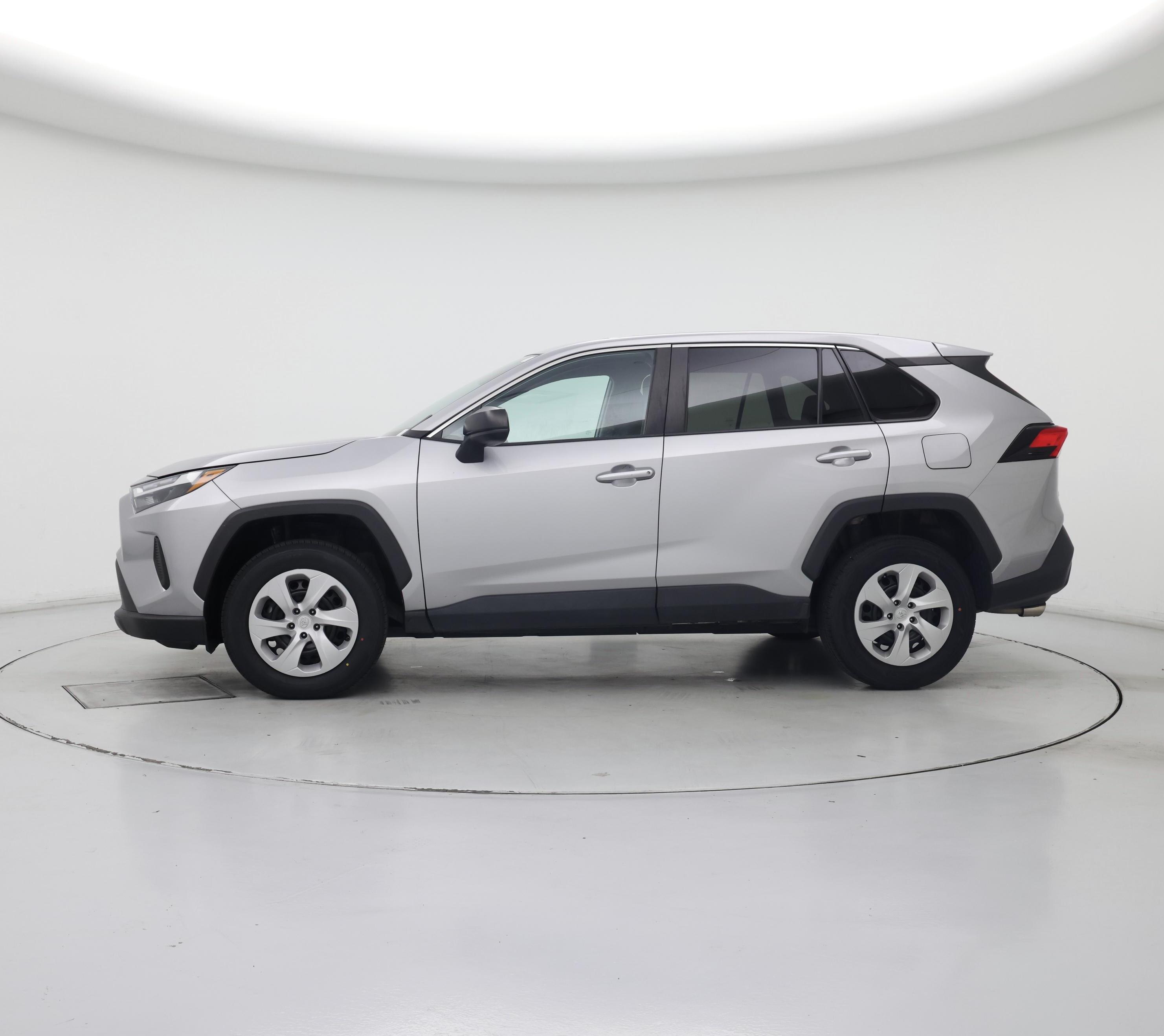 Thumbnail: 2023 Toyota RAV4 - 3