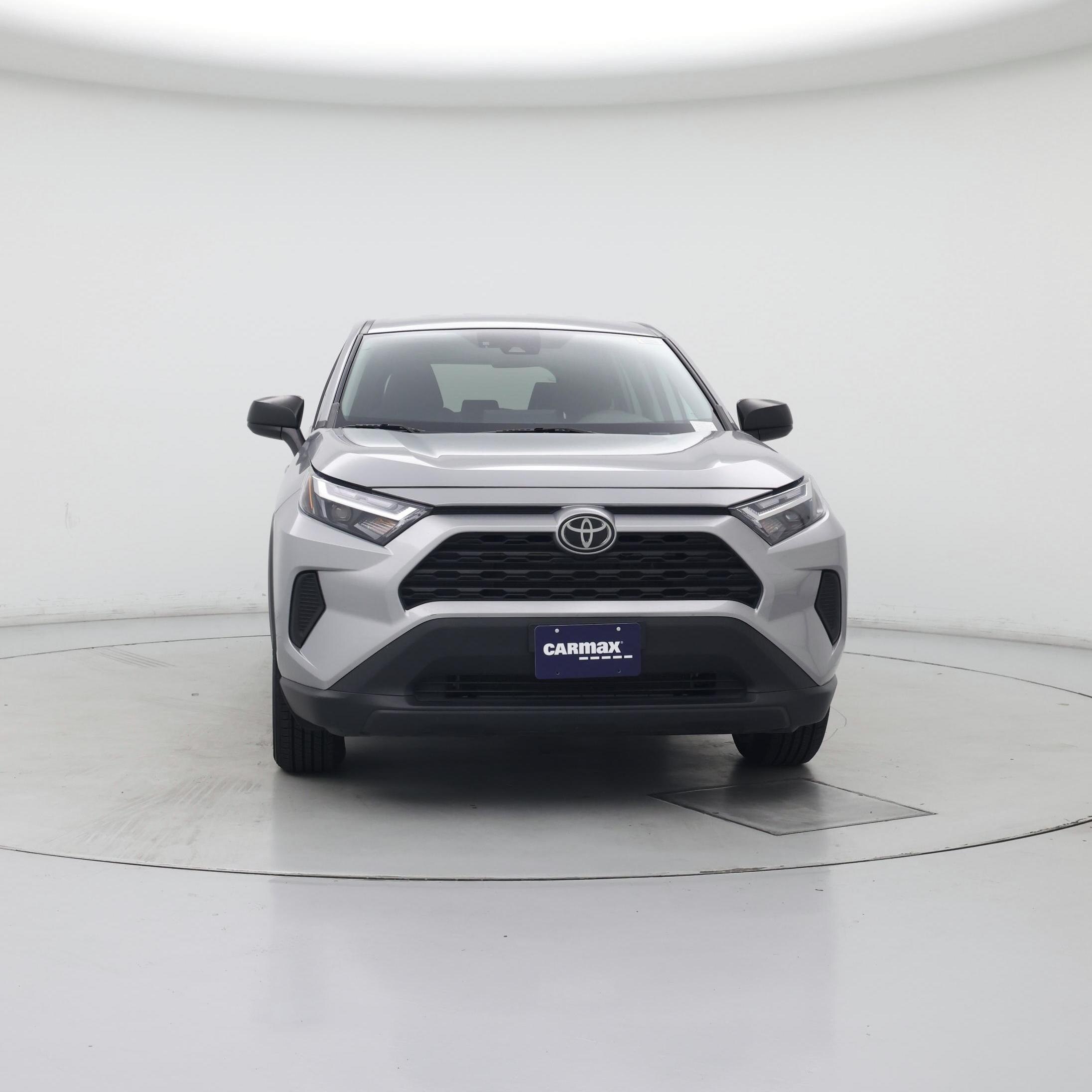 Thumbnail: 2023 Toyota RAV4 - 5