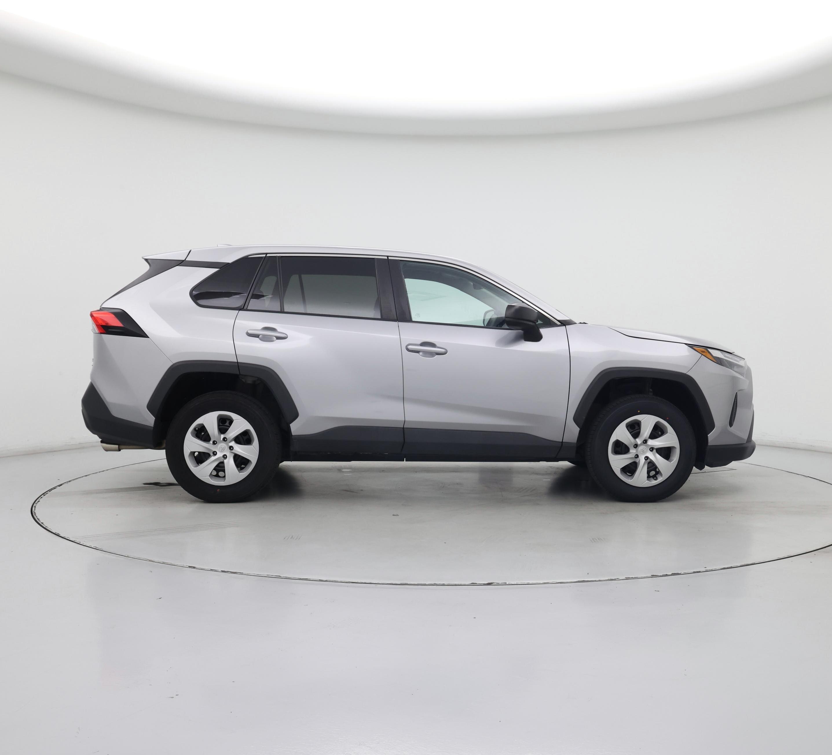 Thumbnail: 2023 Toyota RAV4 - 7