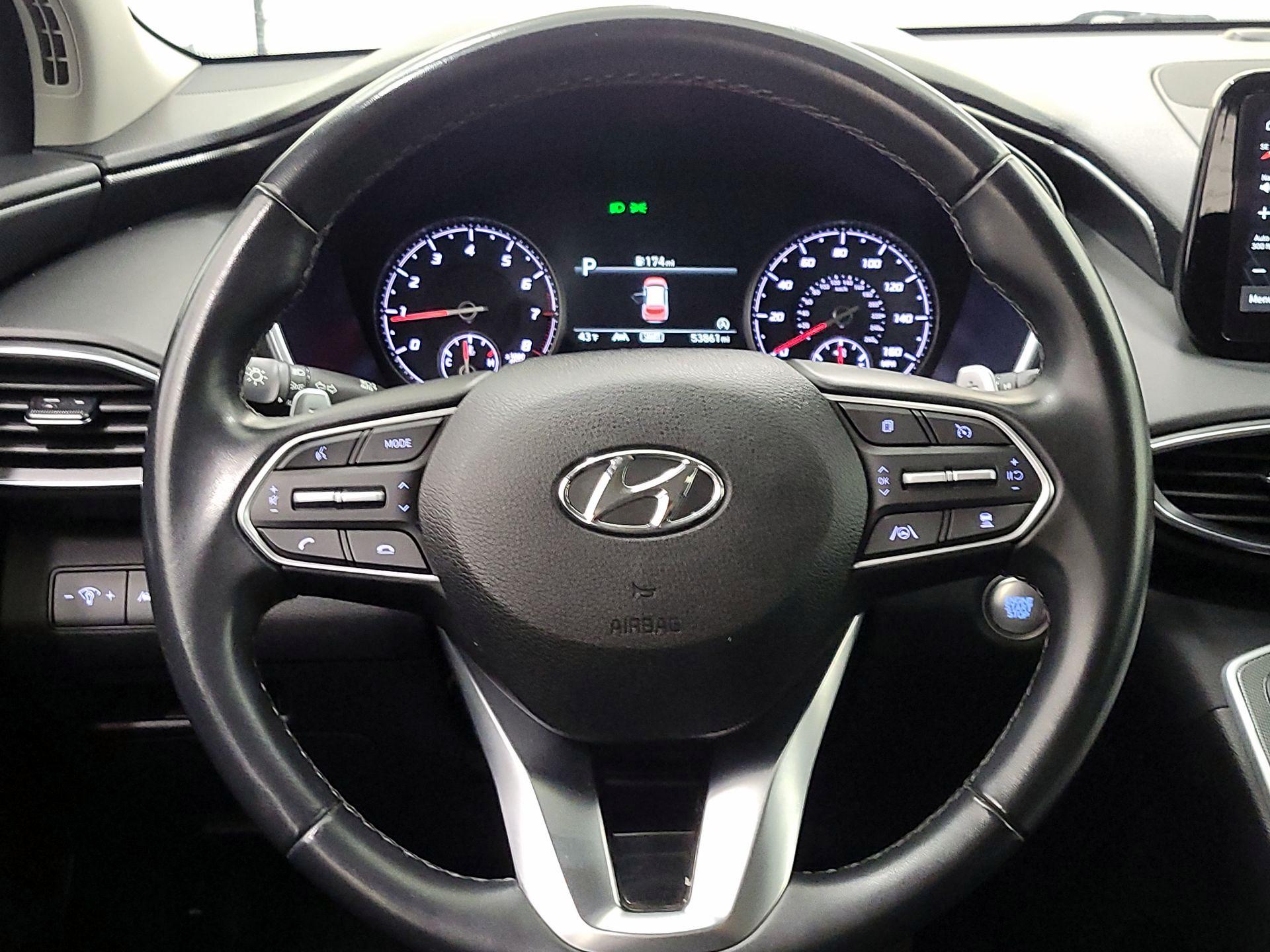 Thumbnail: 2023 Hyundai Santa Fe - 10