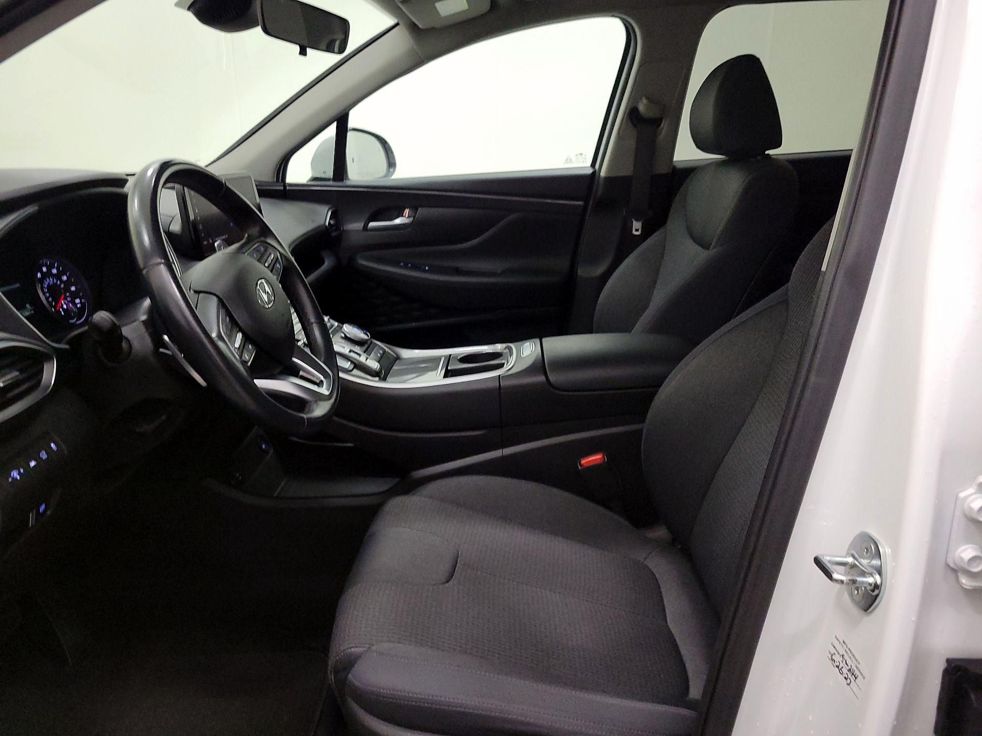 Thumbnail: 2023 Hyundai Santa Fe - 11