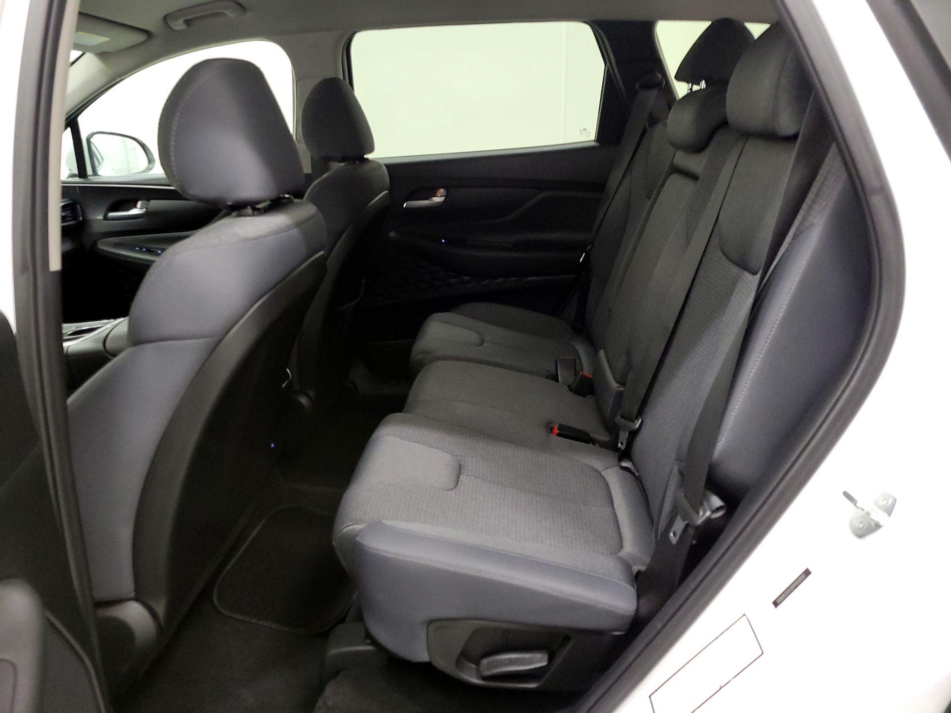 Thumbnail: 2023 Hyundai Santa Fe - 20