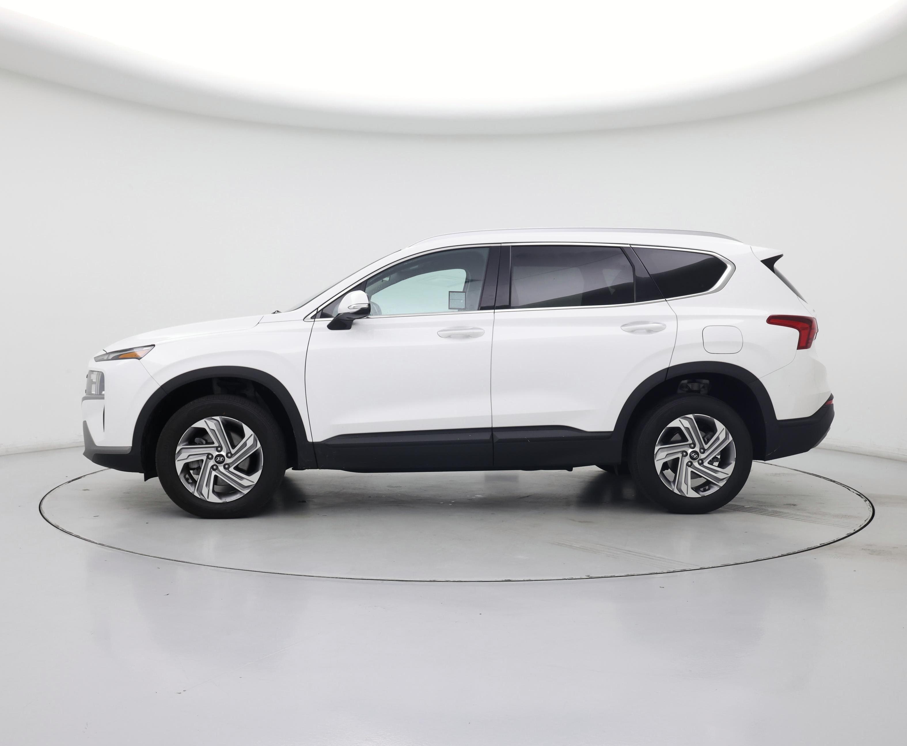 Thumbnail: 2023 Hyundai Santa Fe - 3