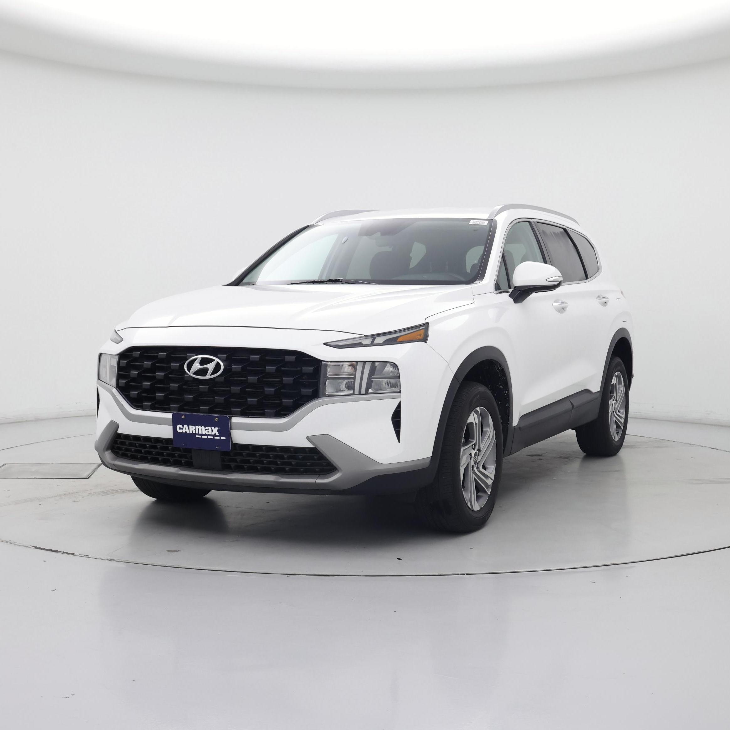 Thumbnail: 2023 Hyundai Santa Fe - 4