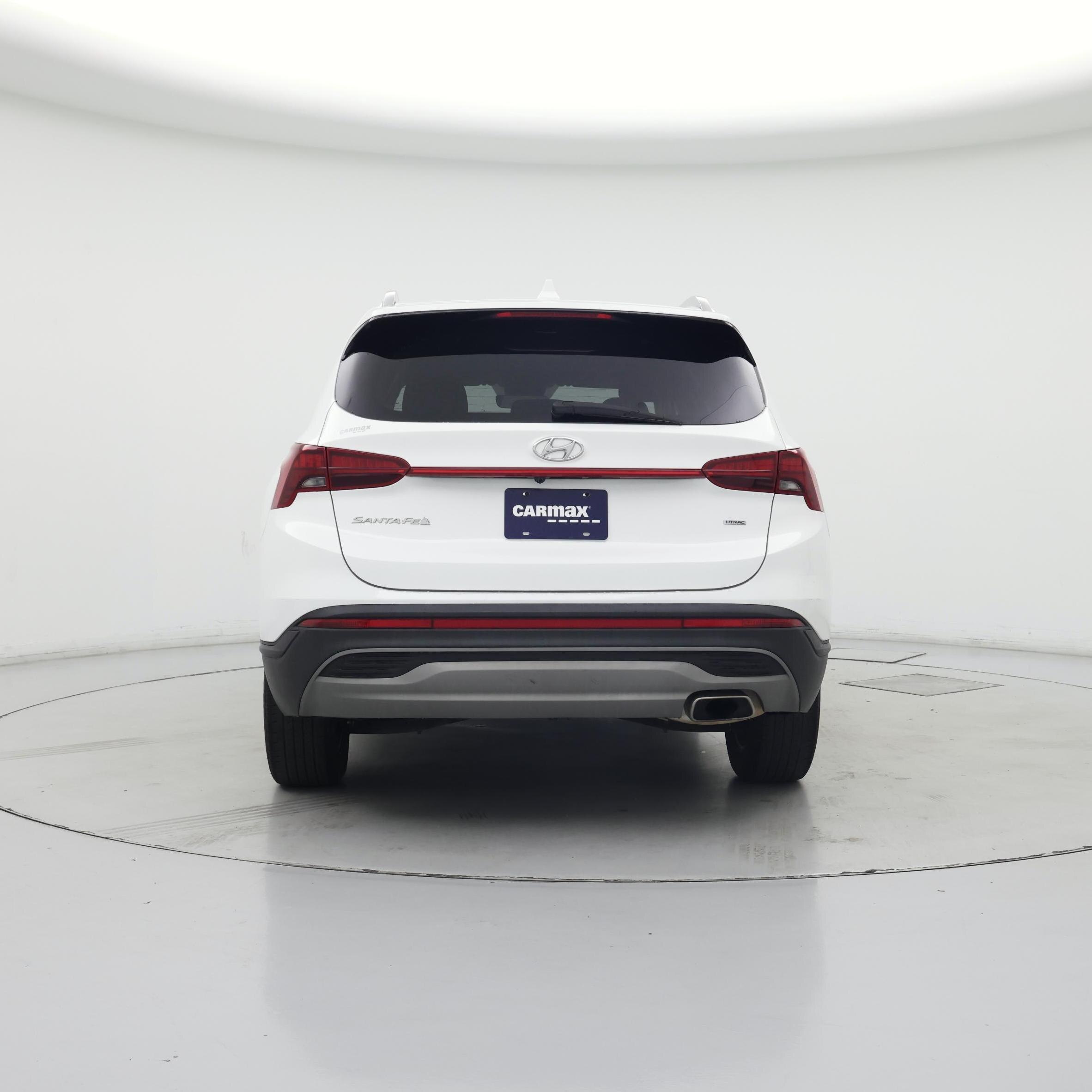 Thumbnail: 2023 Hyundai Santa Fe - 6