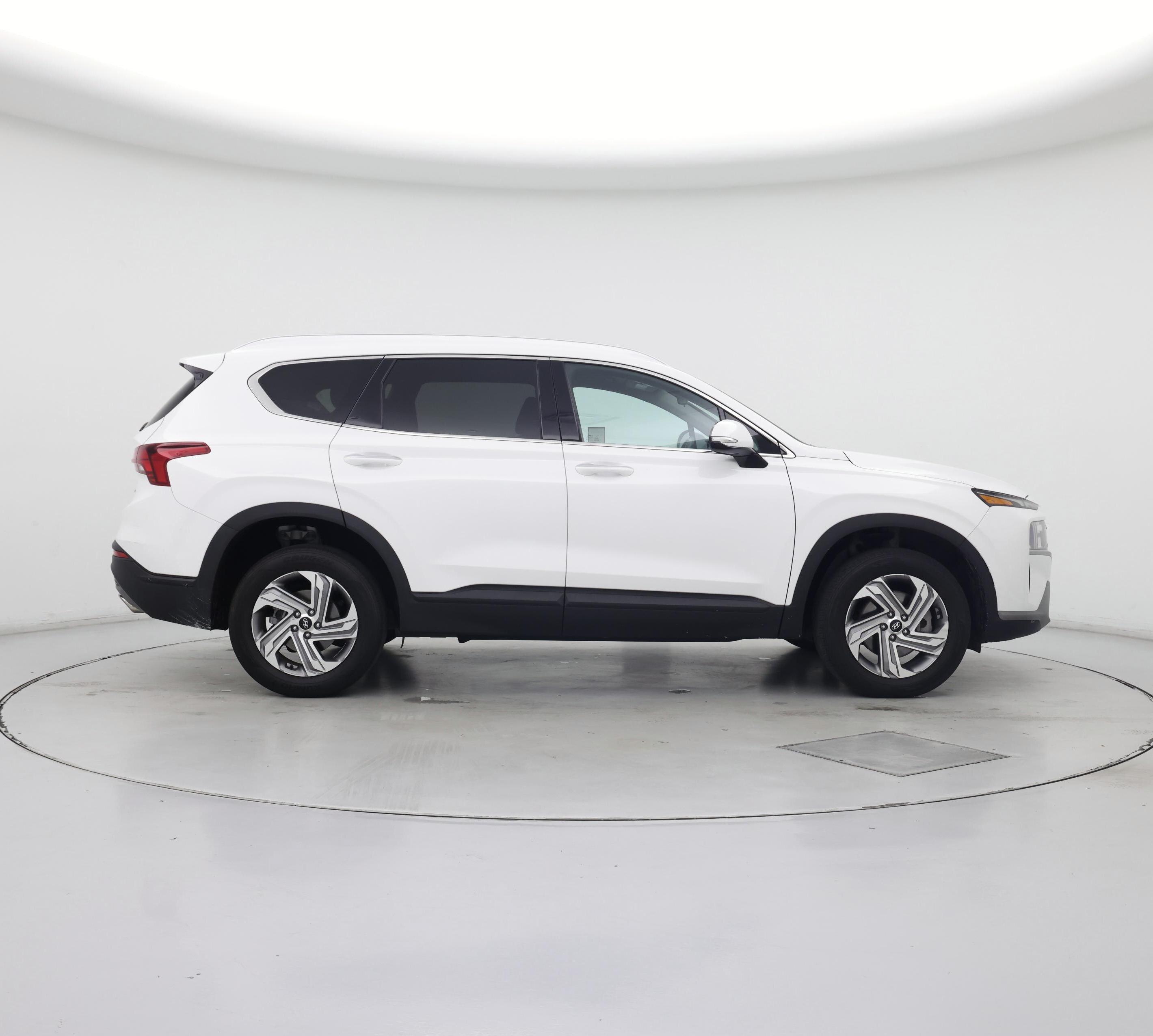 Thumbnail: 2023 Hyundai Santa Fe - 7