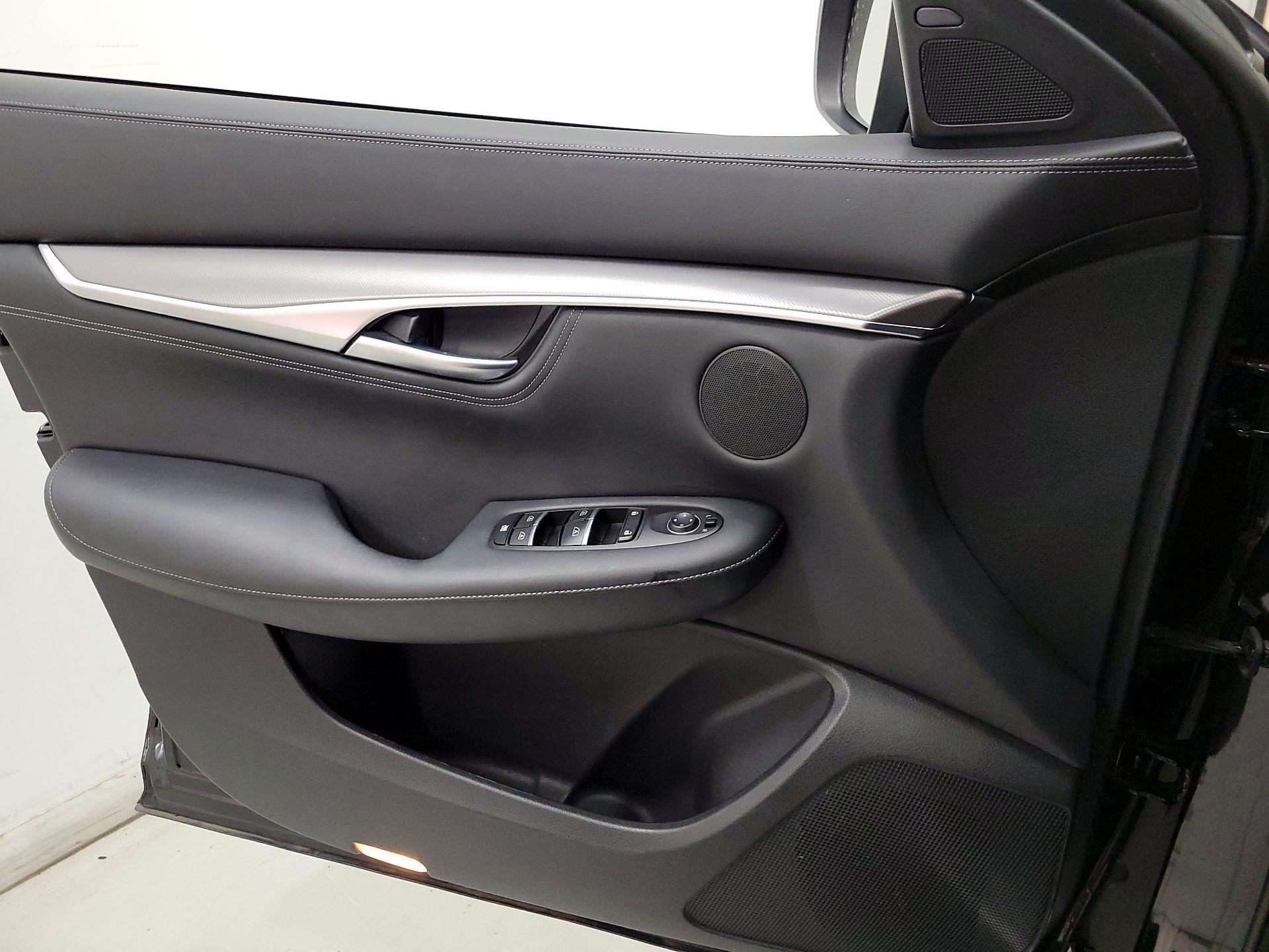 Thumbnail: 2022 INFINITI QX55 - 12