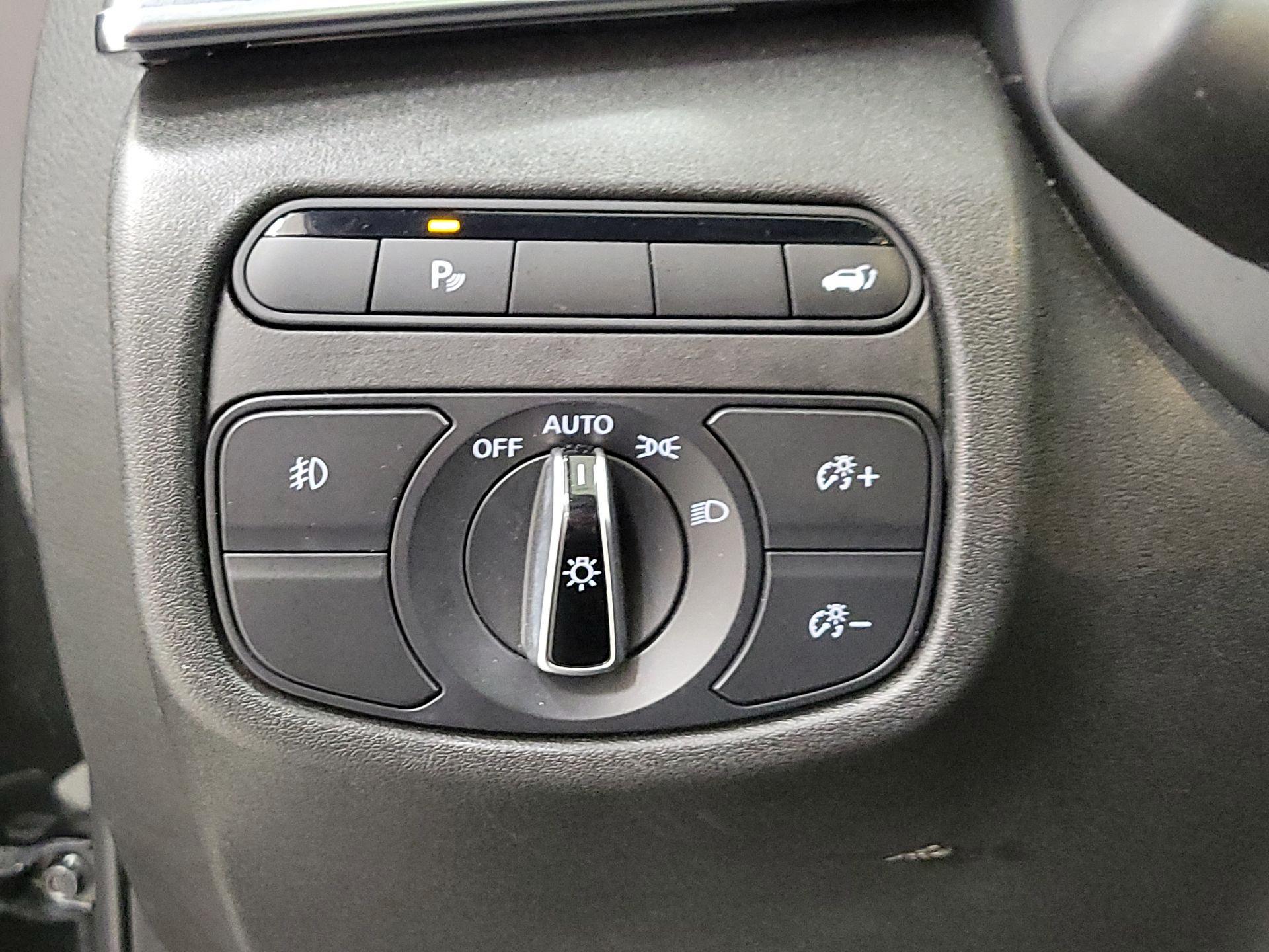 Thumbnail: 2022 INFINITI QX55 - 13