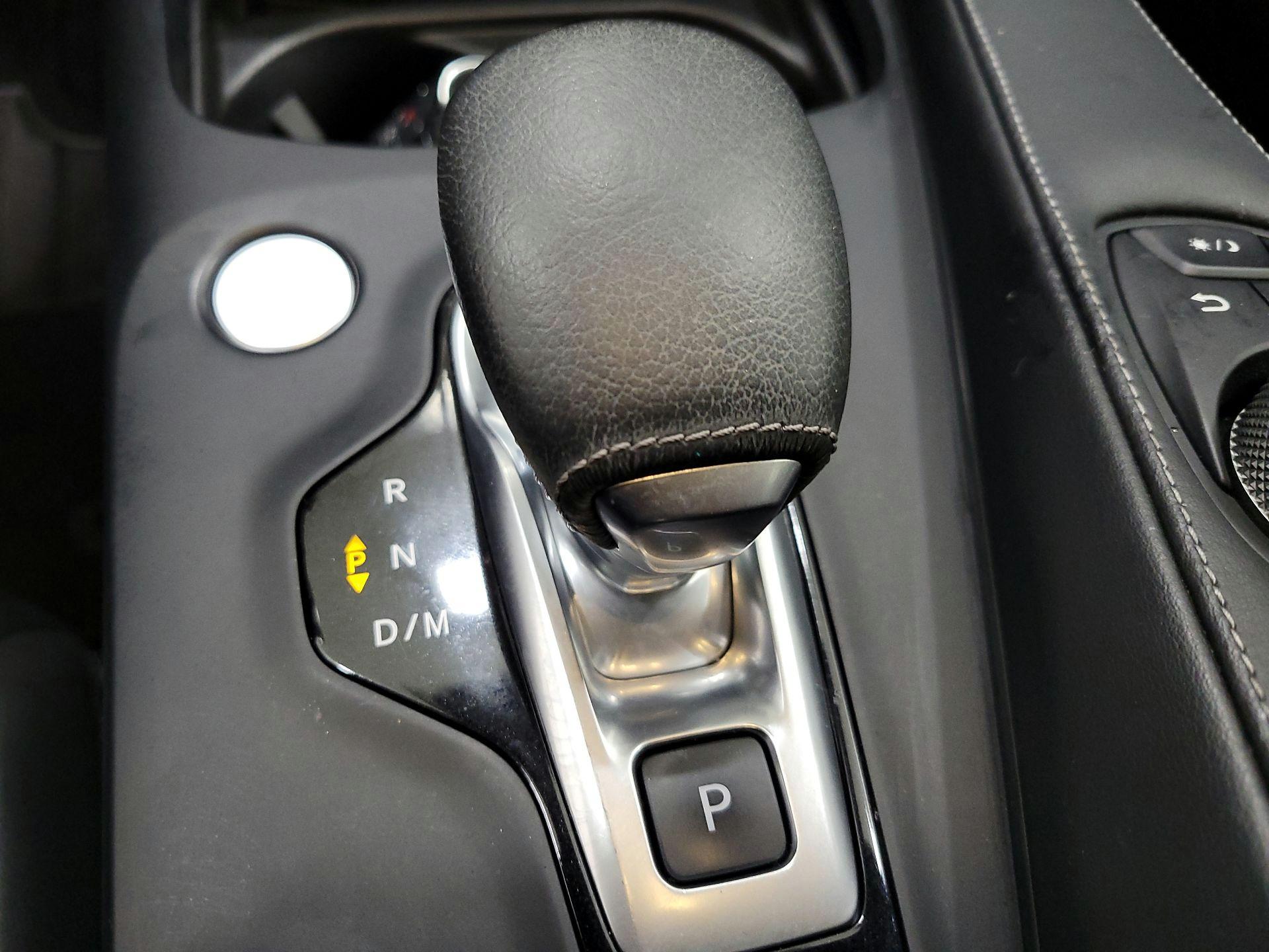 Thumbnail: 2022 INFINITI QX55 - 17