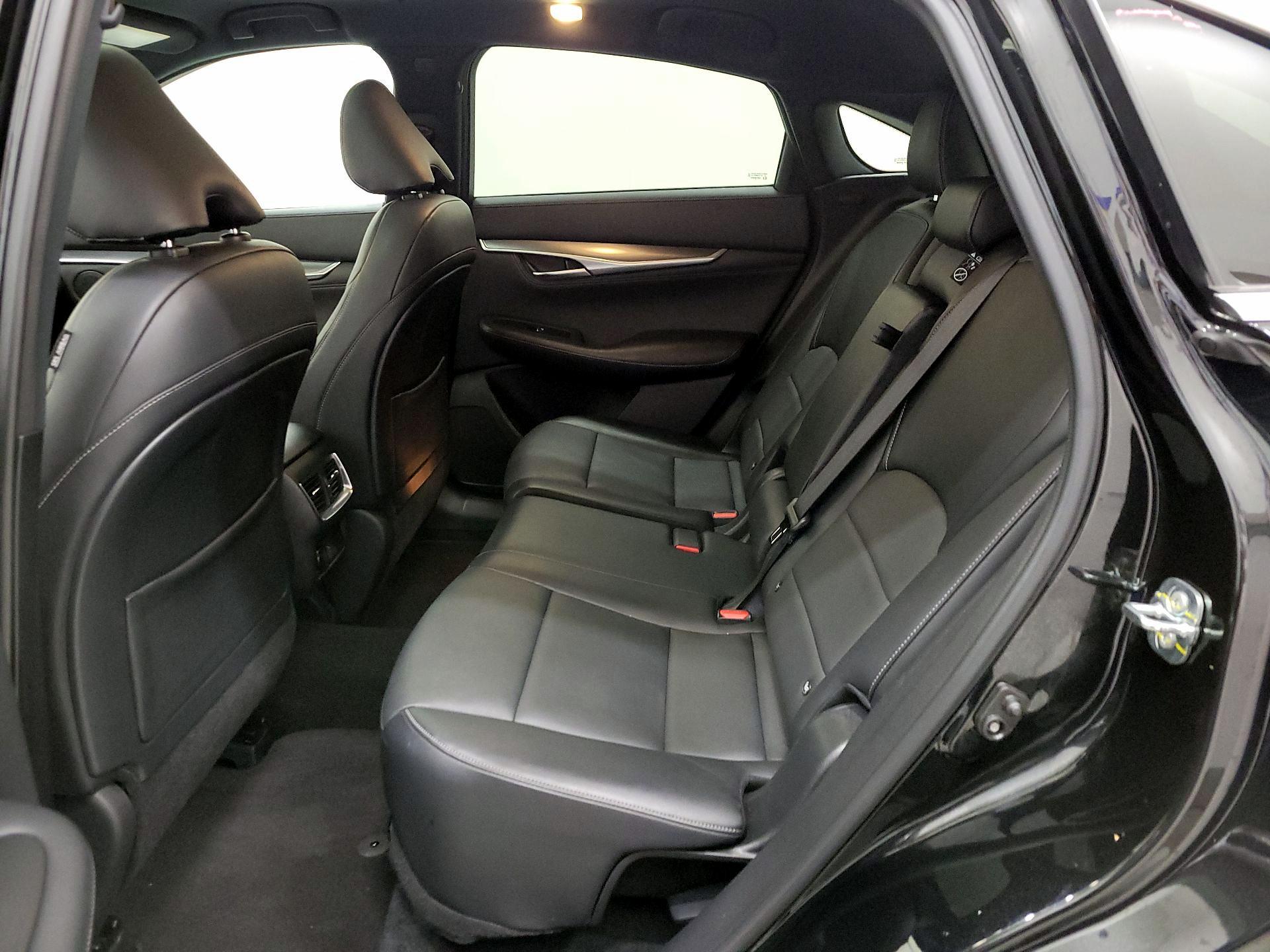 Thumbnail: 2022 INFINITI QX55 - 20