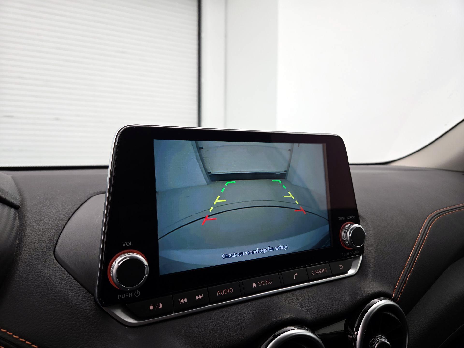 Thumbnail: 2022 Nissan Sentra - 14