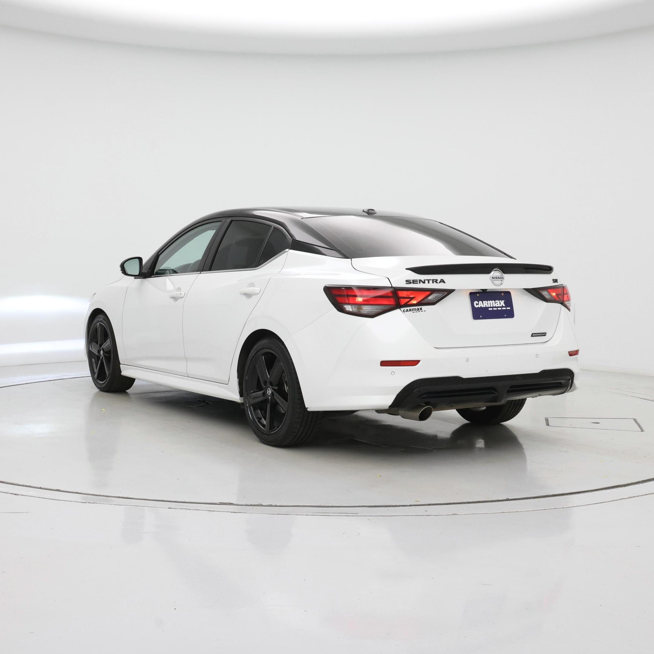 Thumbnail: 2022 Nissan Sentra - 2