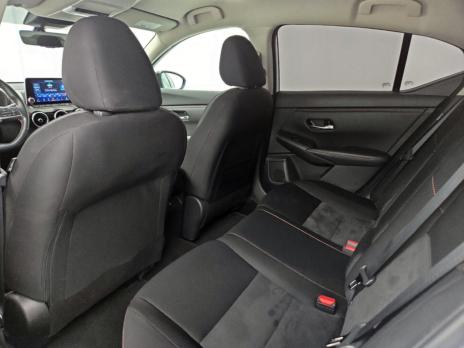 Thumbnail: 2022 Nissan Sentra - 19