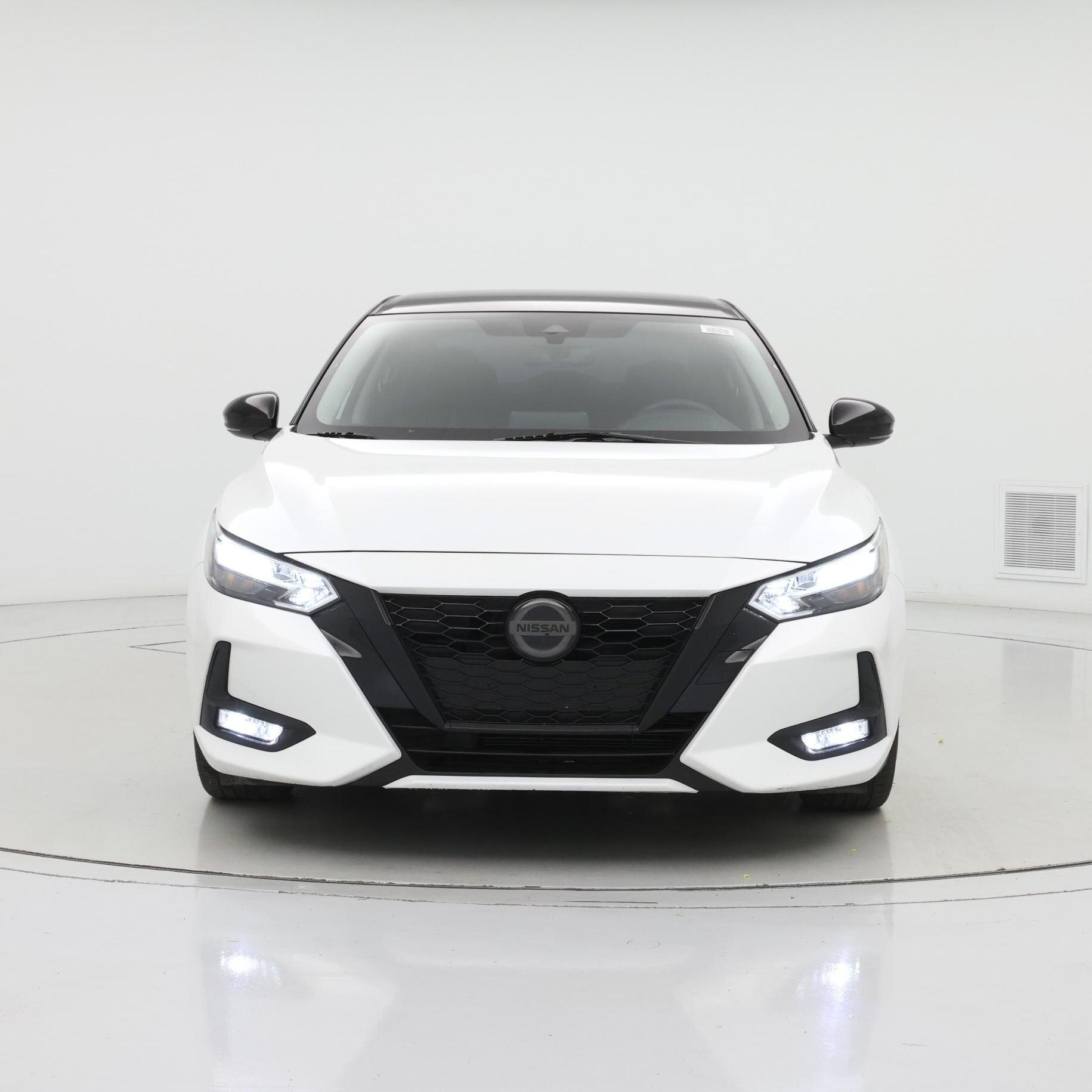 Thumbnail: 2022 Nissan Sentra - 5