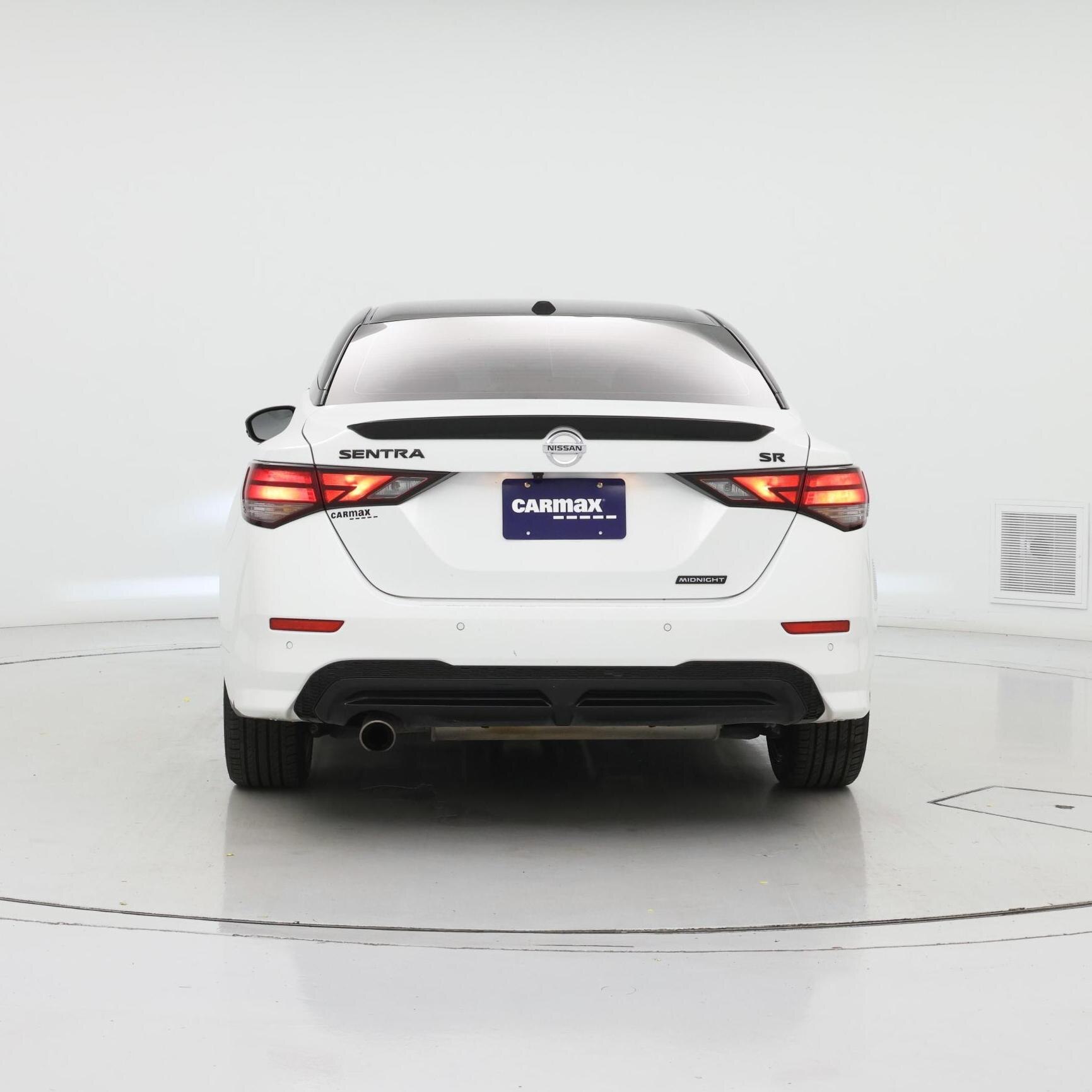 Thumbnail: 2022 Nissan Sentra - 6