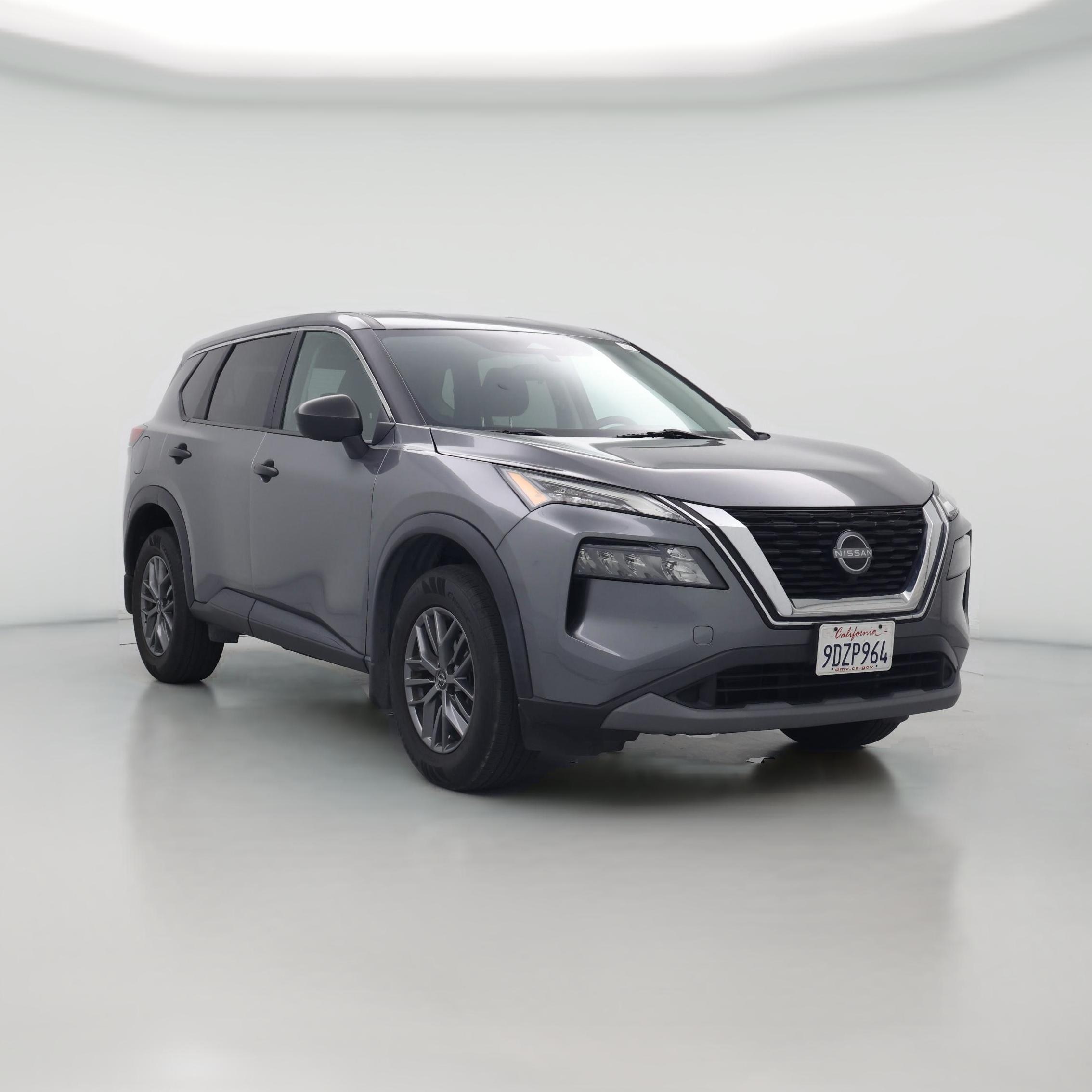 Thumbnail: 2023 Nissan Rogue - 1