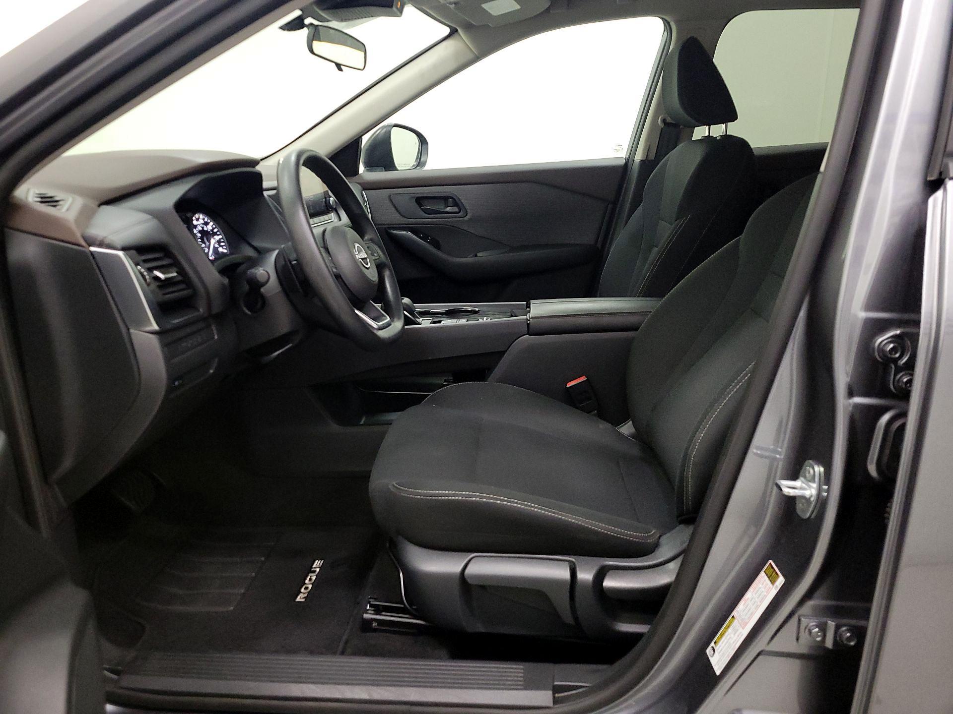 Thumbnail: 2023 Nissan Rogue - 11