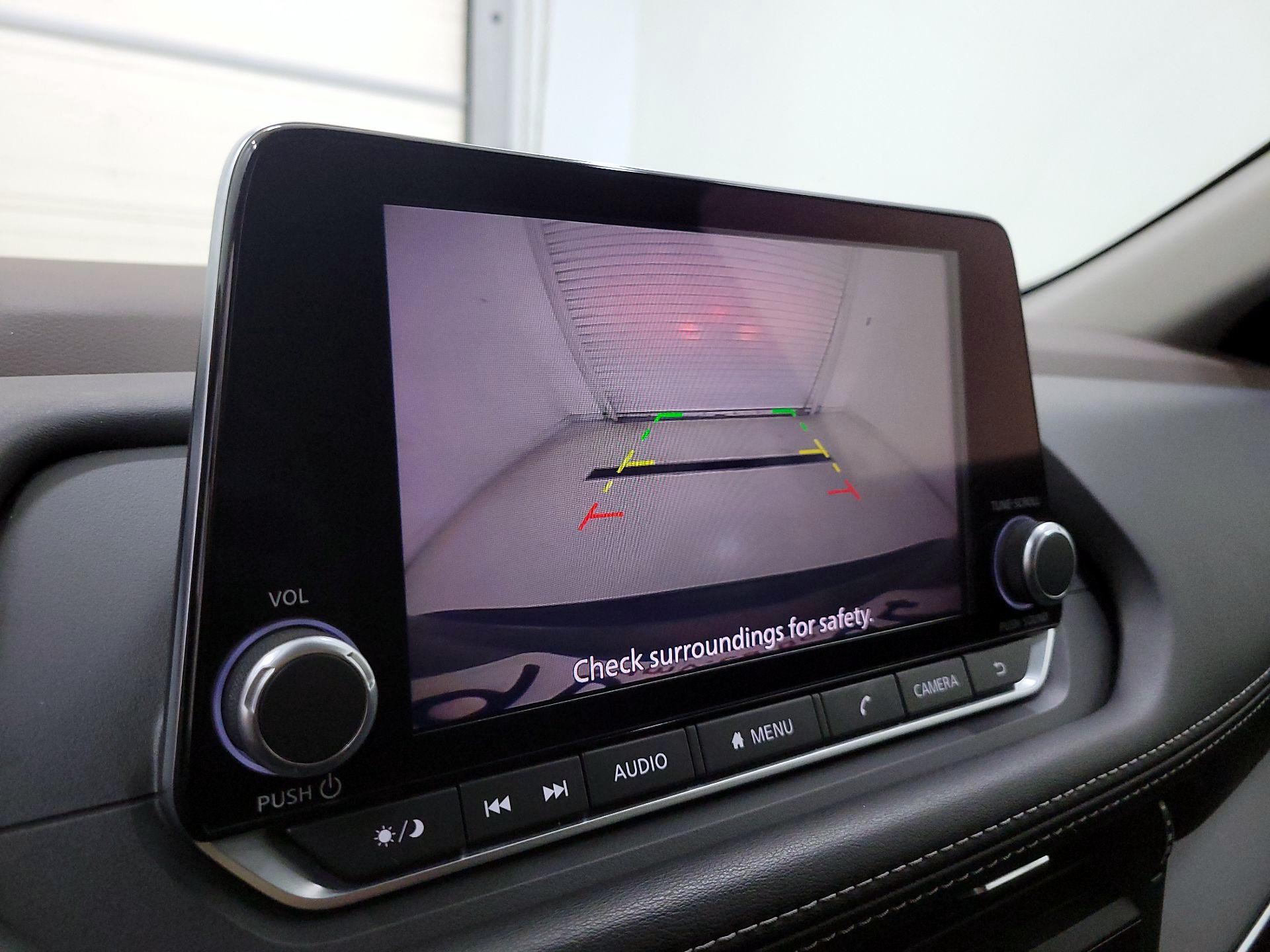 Thumbnail: 2023 Nissan Rogue - 14