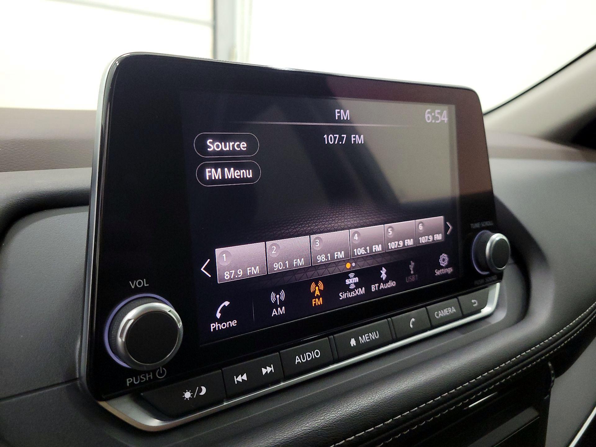 Thumbnail: 2023 Nissan Rogue - 15