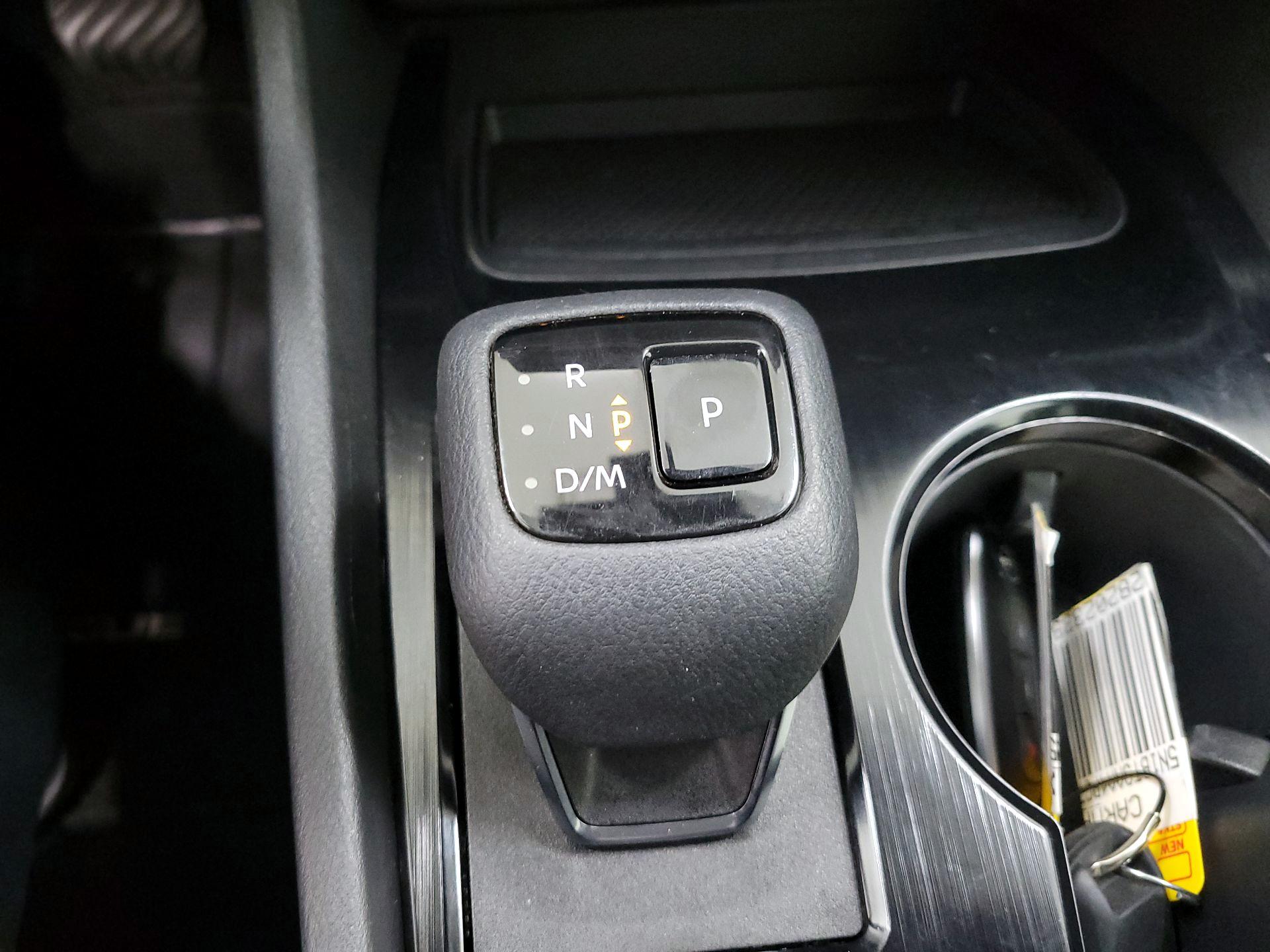 Thumbnail: 2023 Nissan Rogue - 17