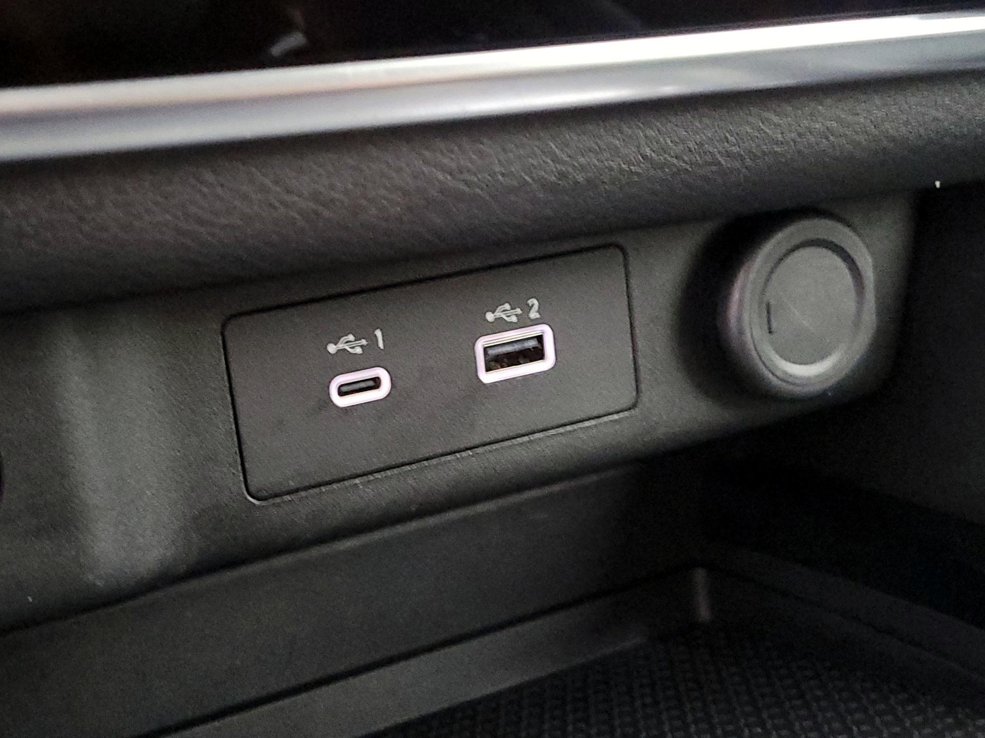 Thumbnail: 2023 Nissan Rogue - 18