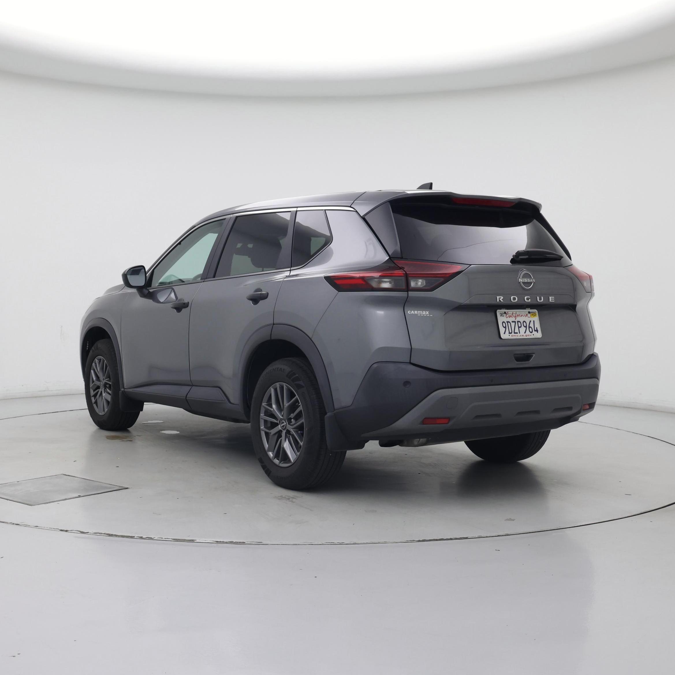 Thumbnail: 2023 Nissan Rogue - 2