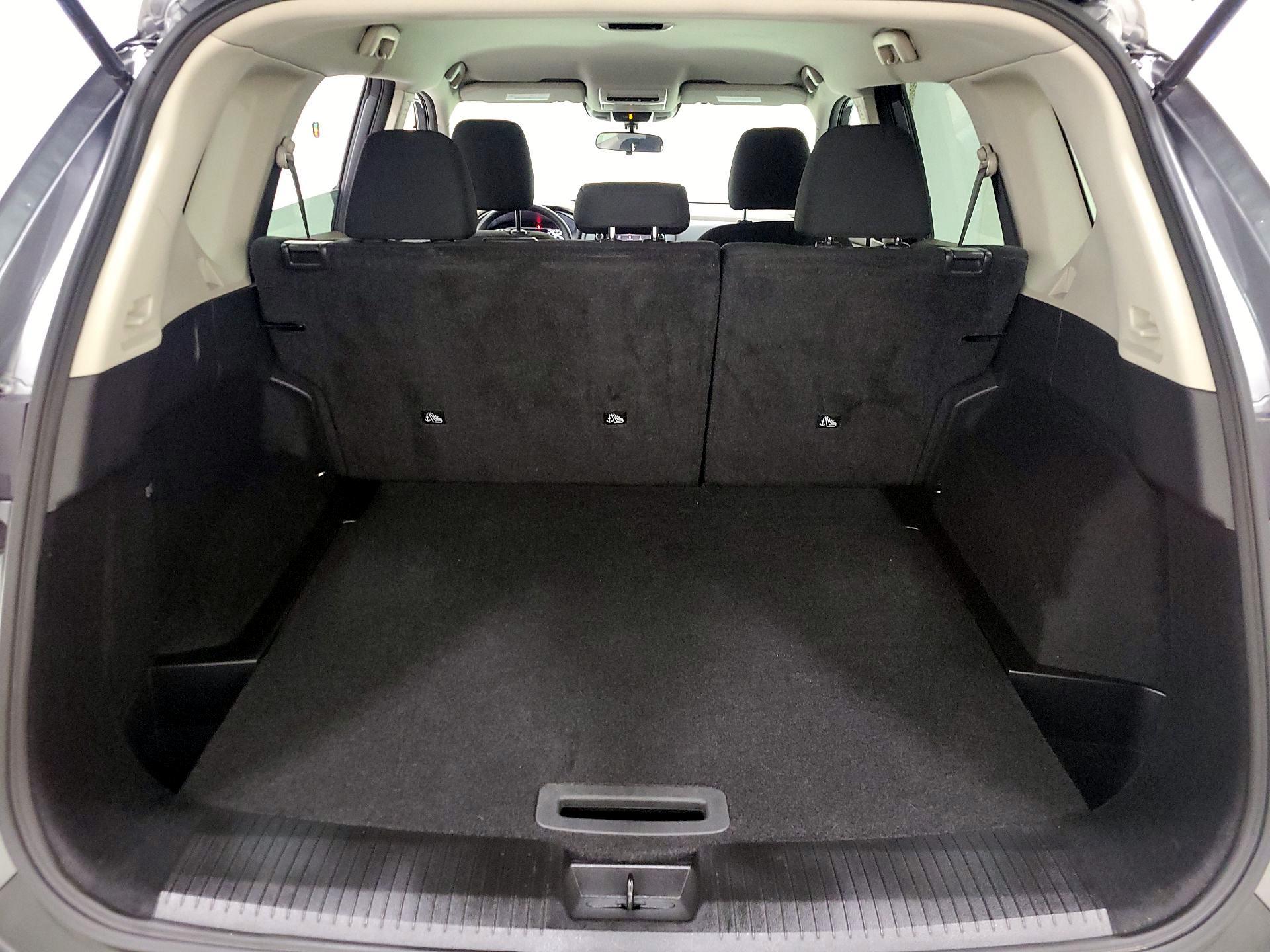 Thumbnail: 2023 Nissan Rogue - 20