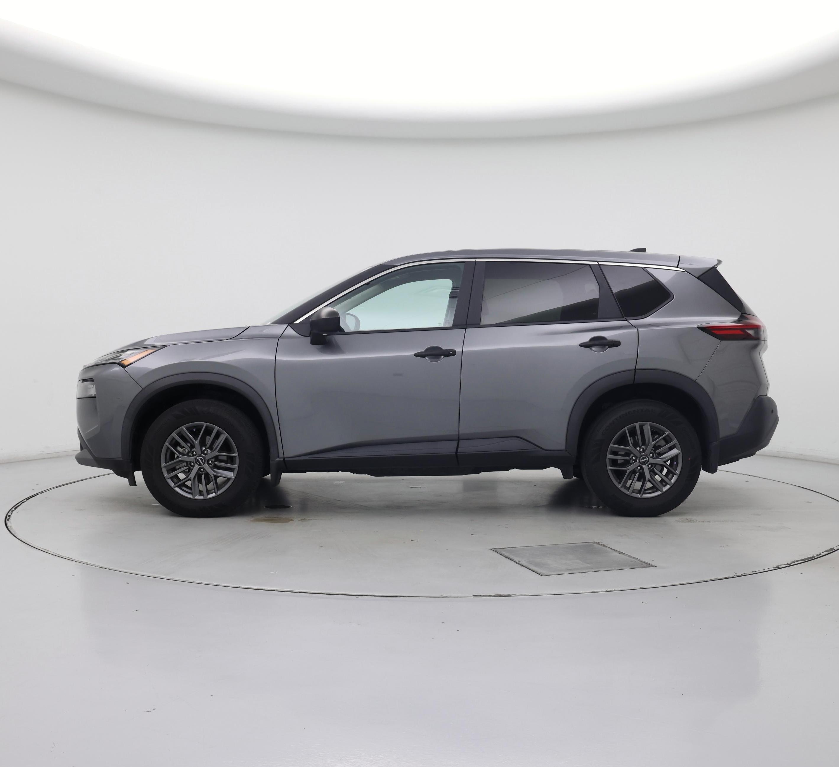 Thumbnail: 2023 Nissan Rogue - 3