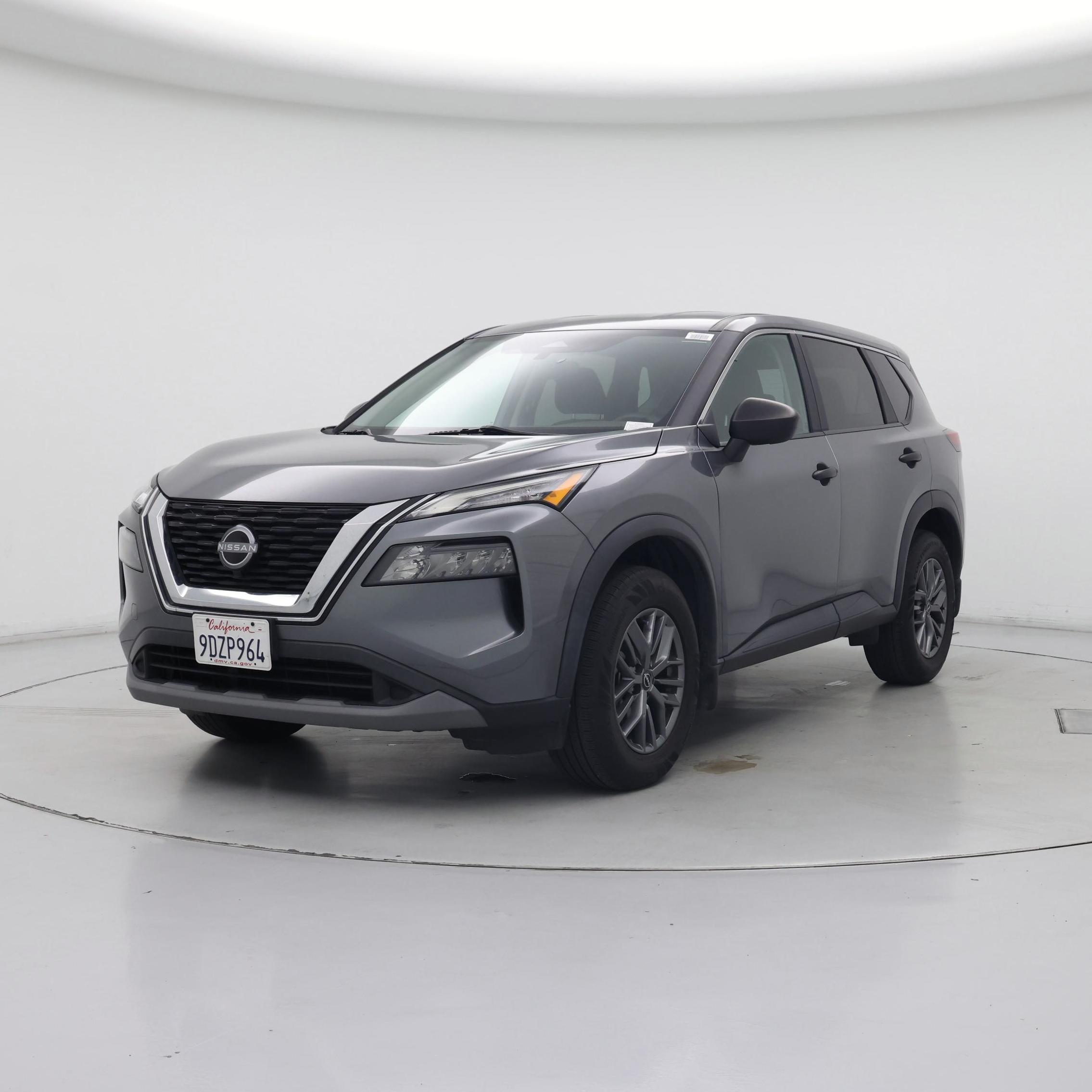 Thumbnail: 2023 Nissan Rogue - 4