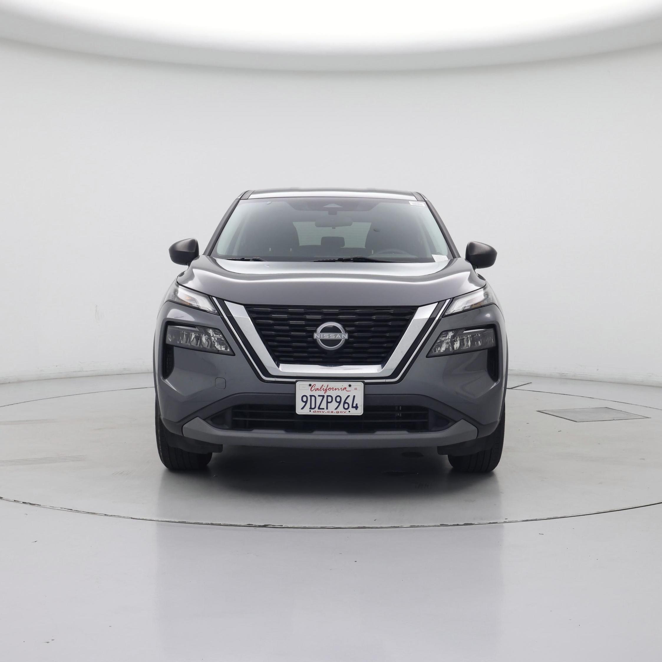 Thumbnail: 2023 Nissan Rogue - 5