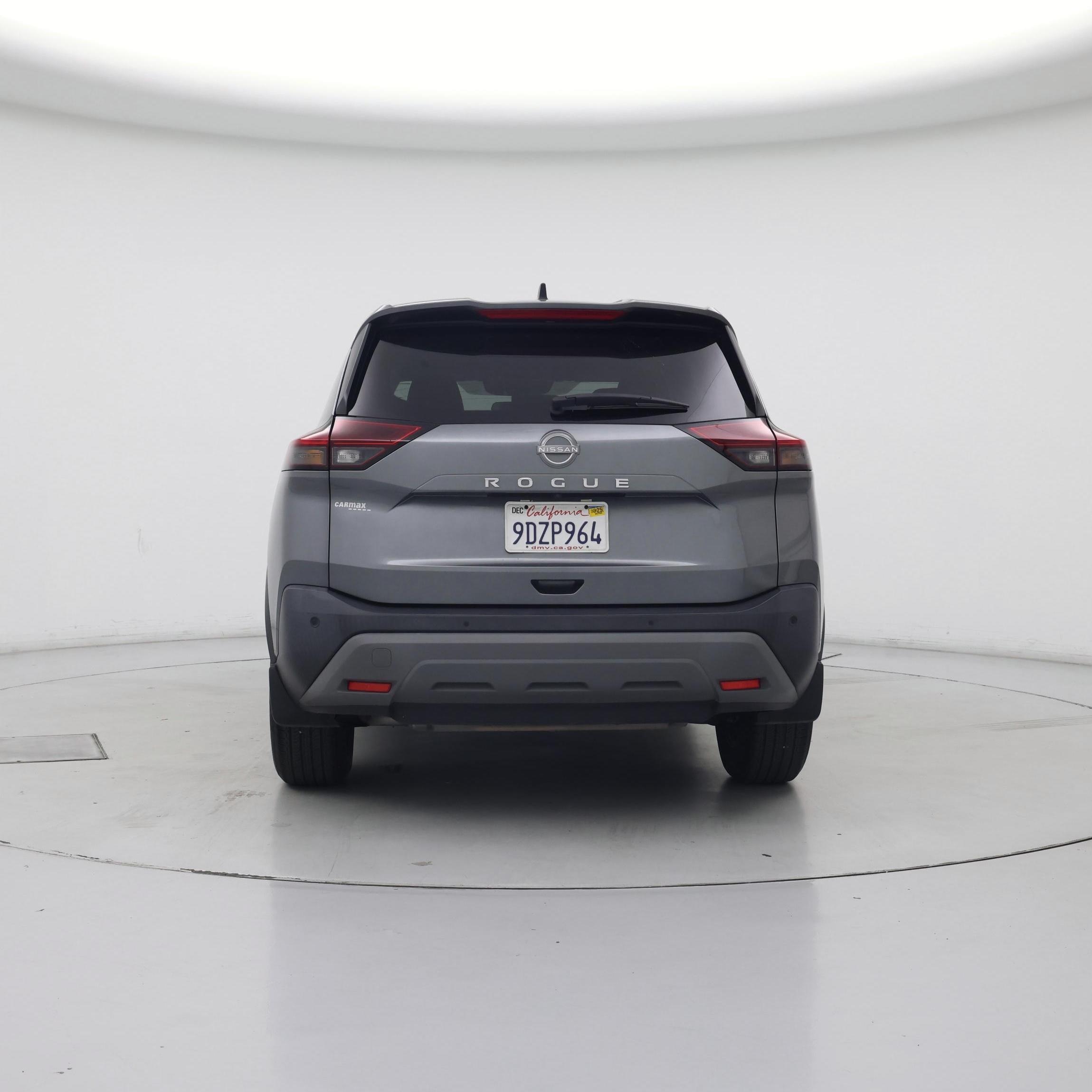 Thumbnail: 2023 Nissan Rogue - 6