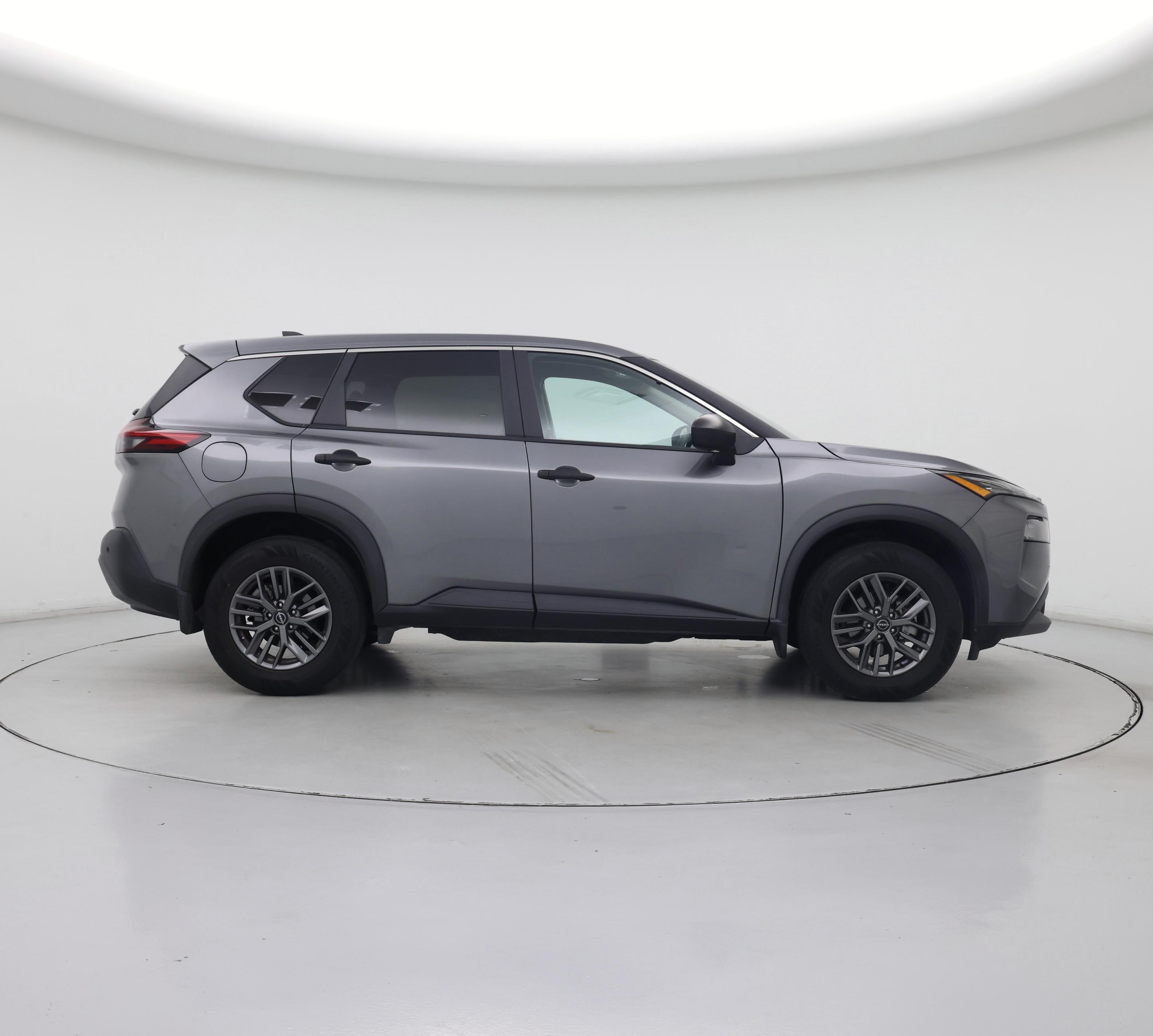 Thumbnail: 2023 Nissan Rogue - 7