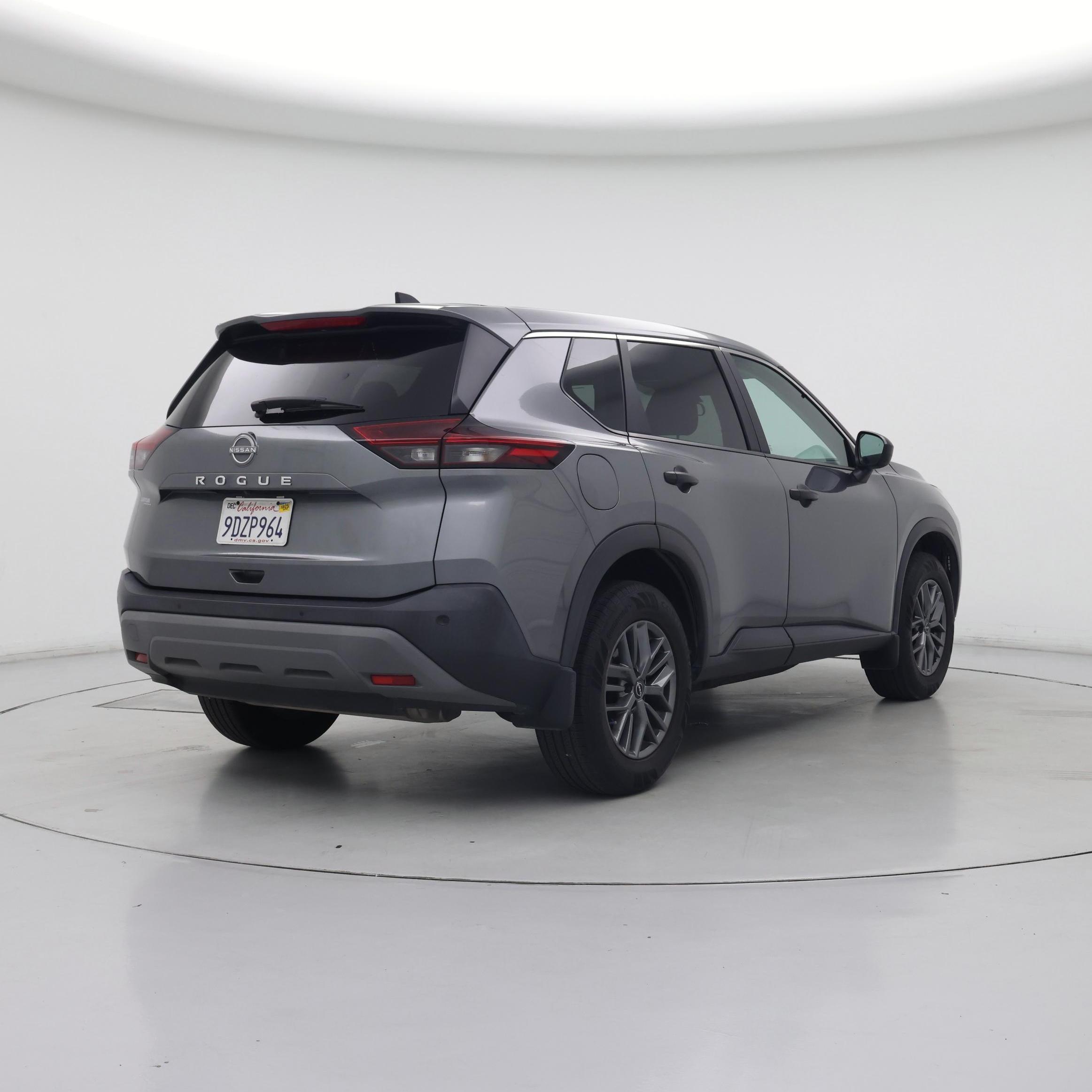 Thumbnail: 2023 Nissan Rogue - 8