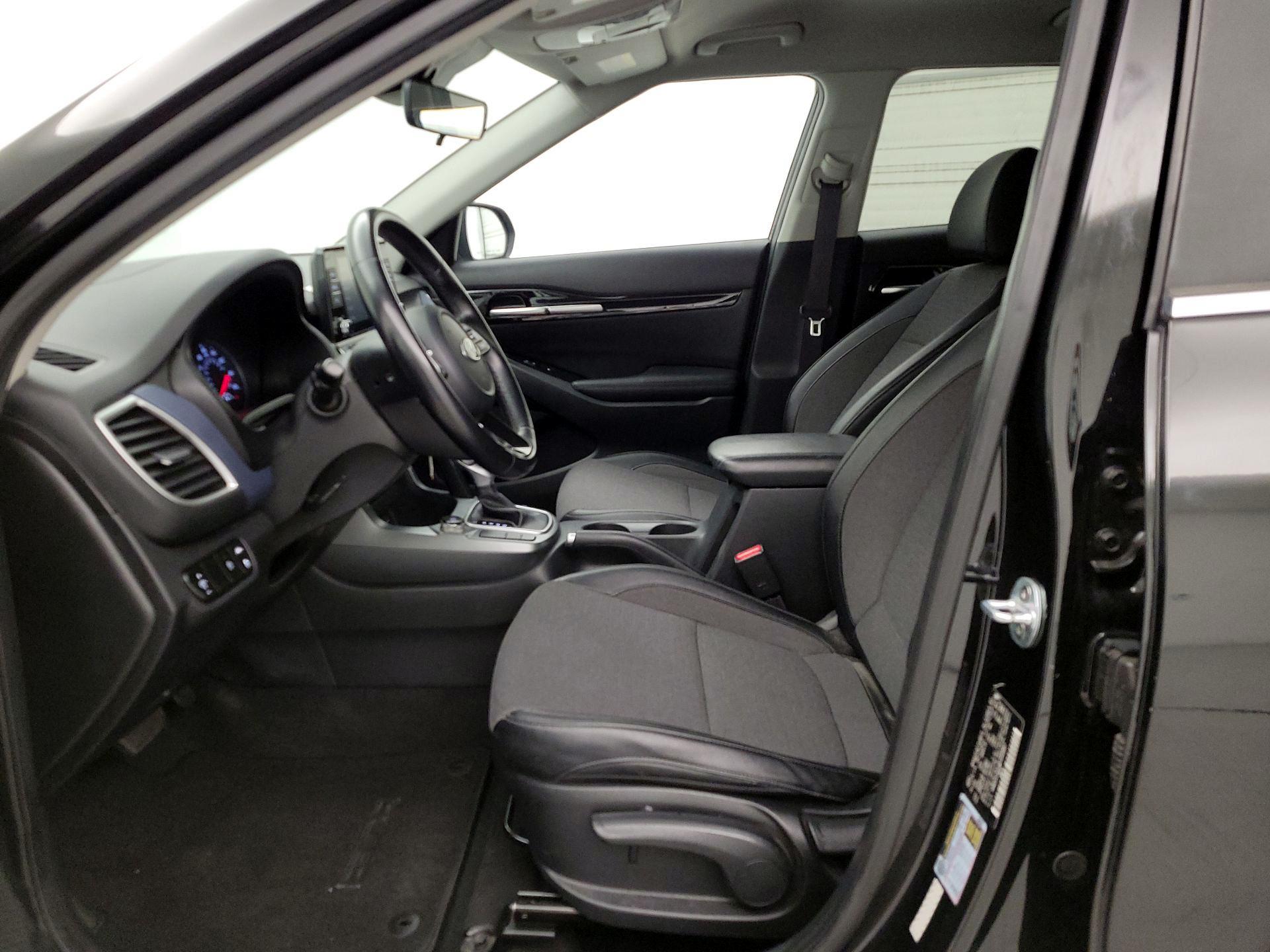 Thumbnail: 2021 Kia Seltos - 11