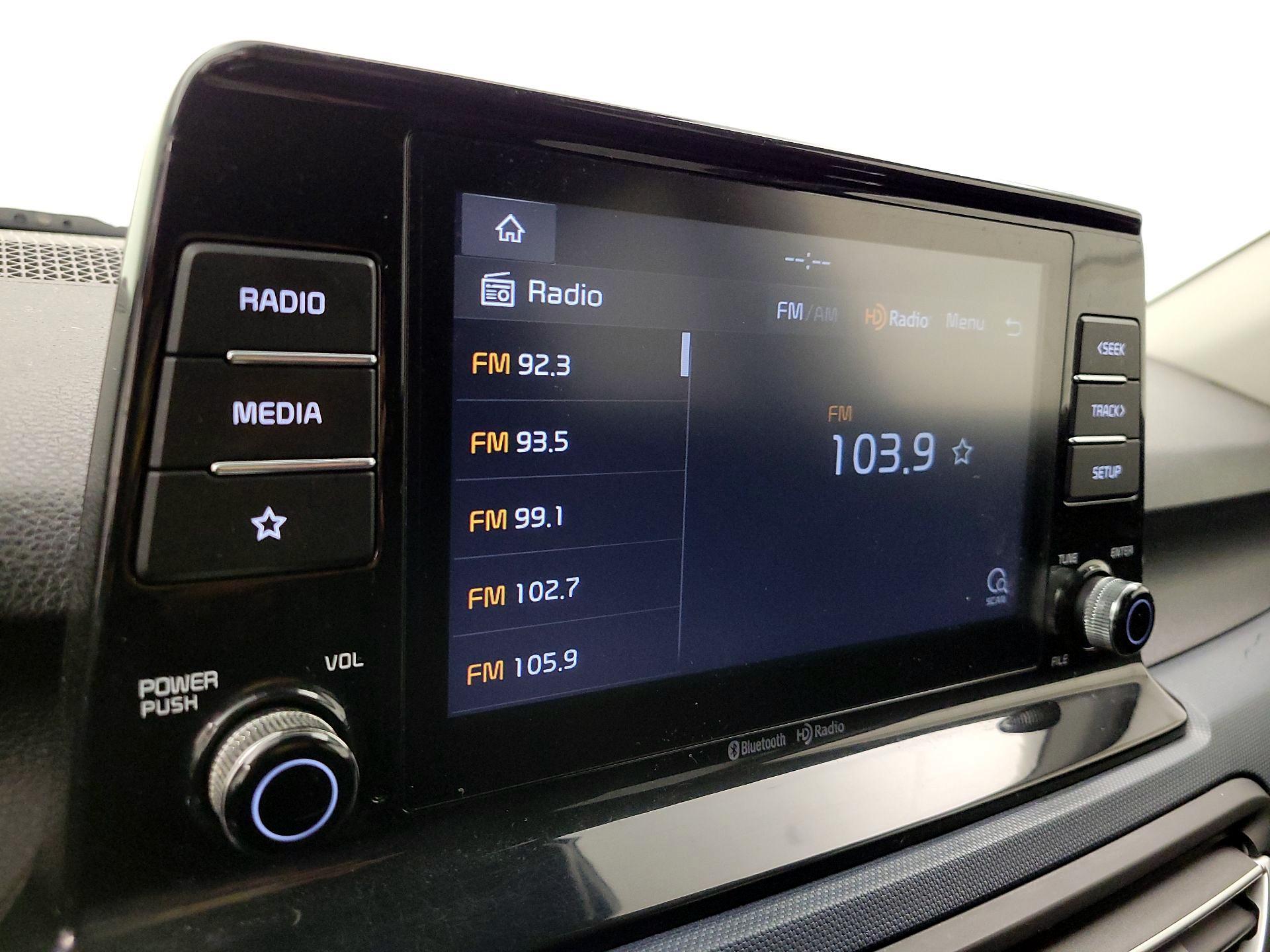 Thumbnail: 2021 Kia Seltos - 15