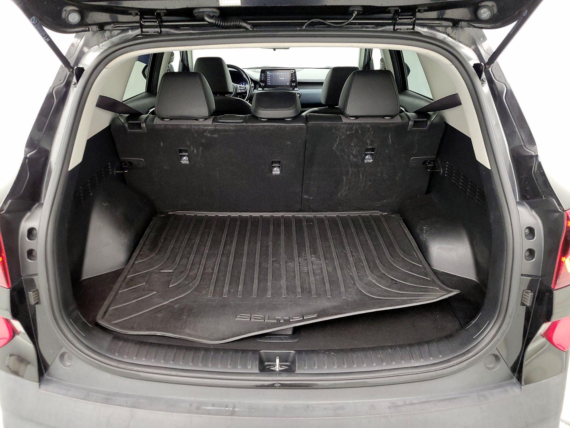 Thumbnail: 2021 Kia Seltos - 20