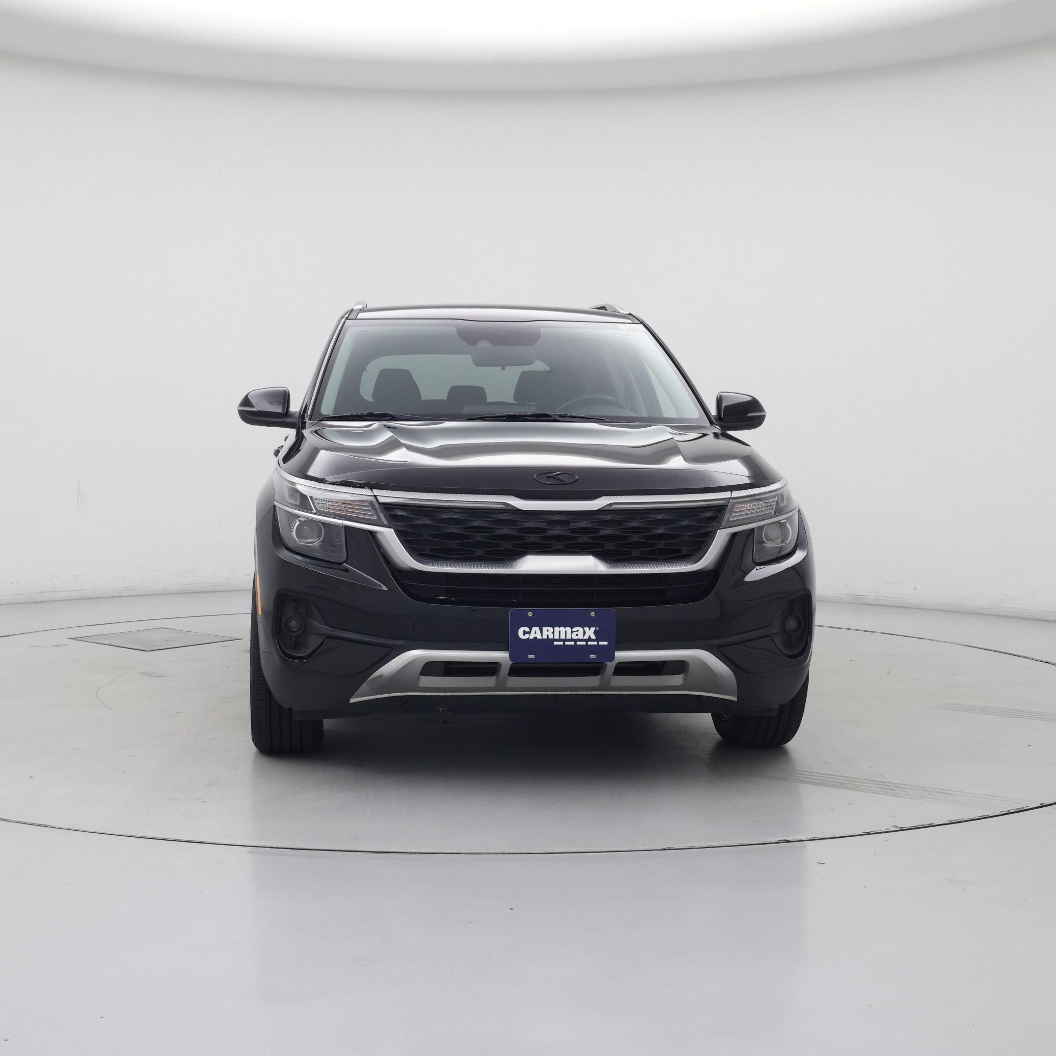 Thumbnail: 2021 Kia Seltos - 5