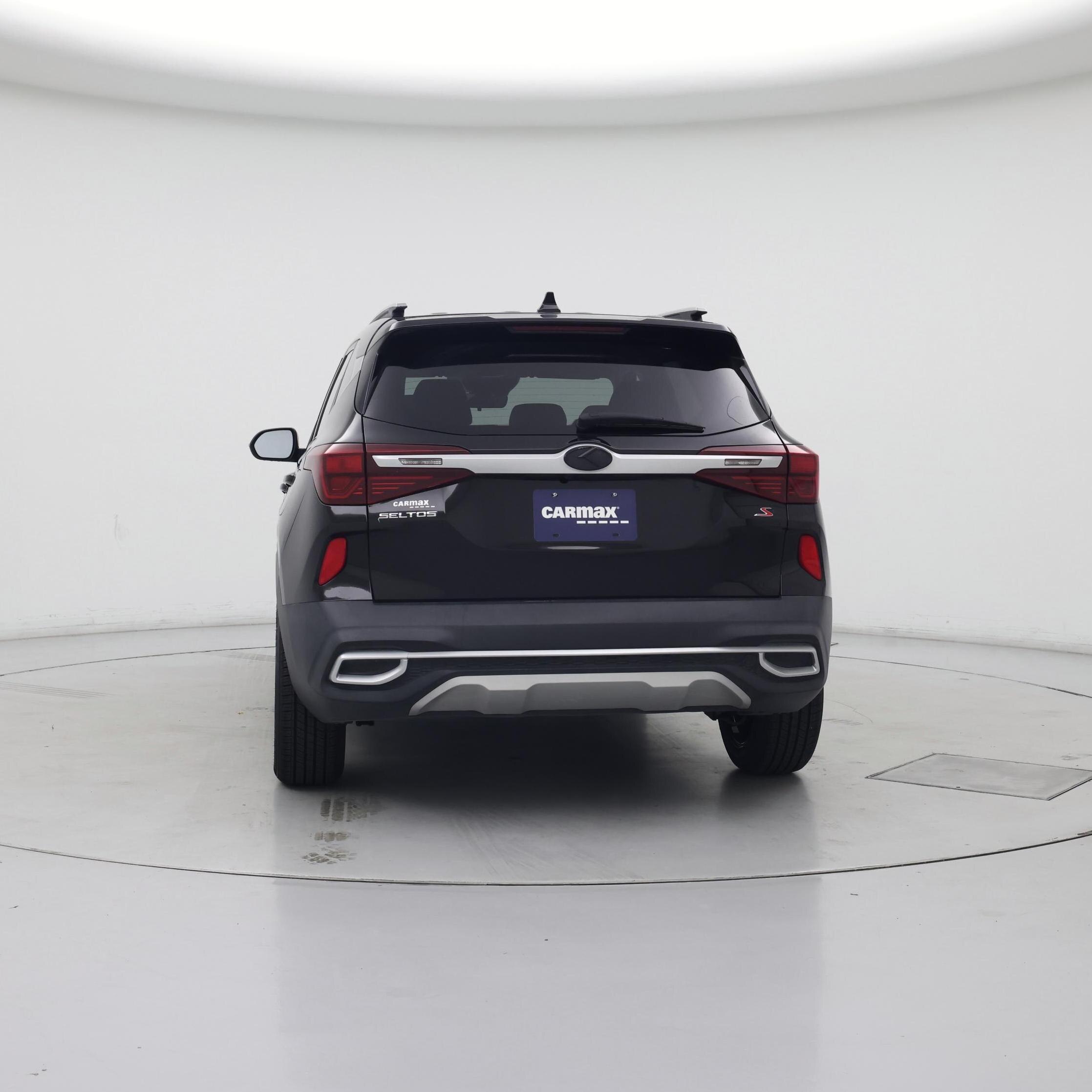 Thumbnail: 2021 Kia Seltos - 6