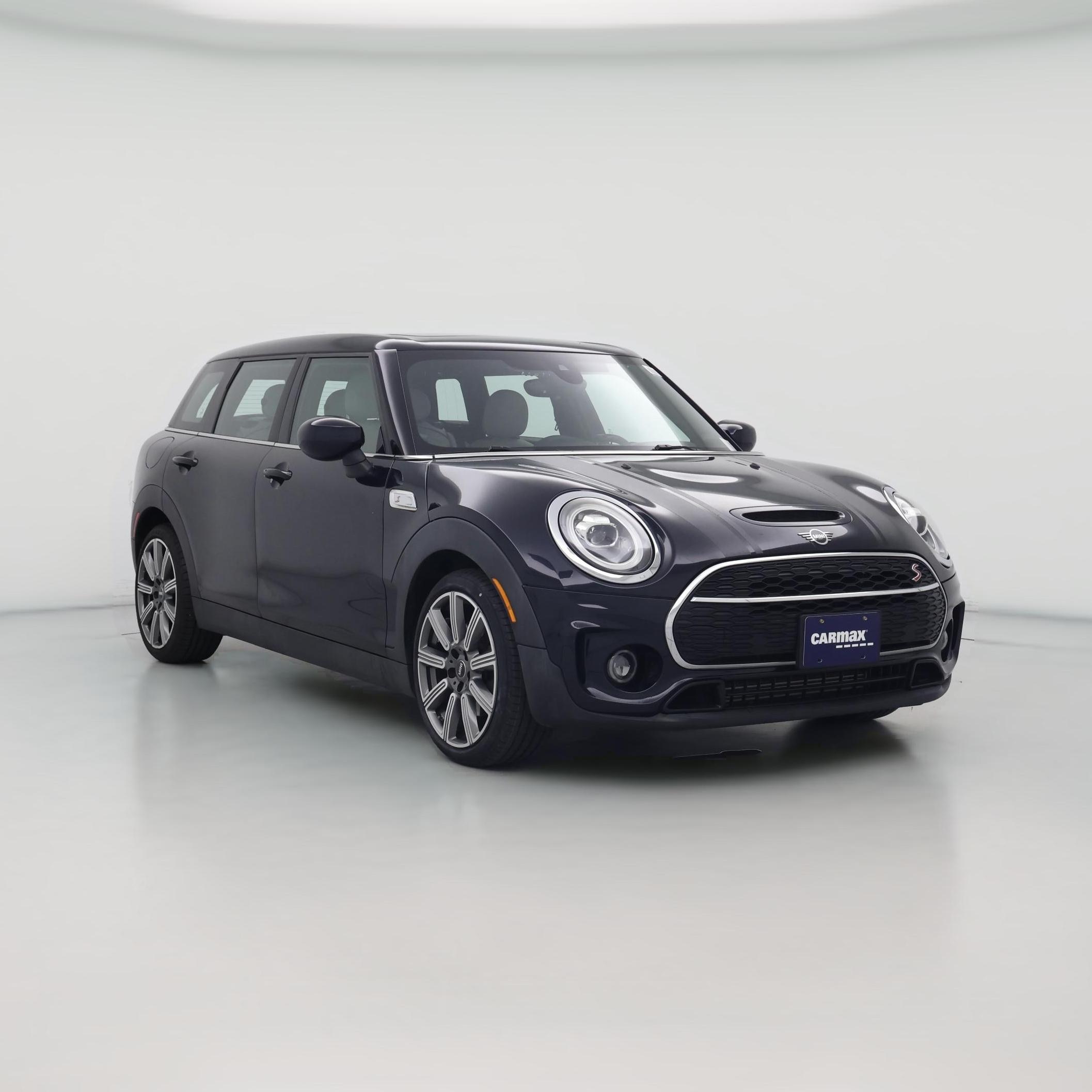 Thumbnail: 2020 MINI Cooper Clubman - 1