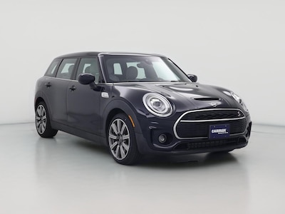 2020 Mini Cooper Clubman S