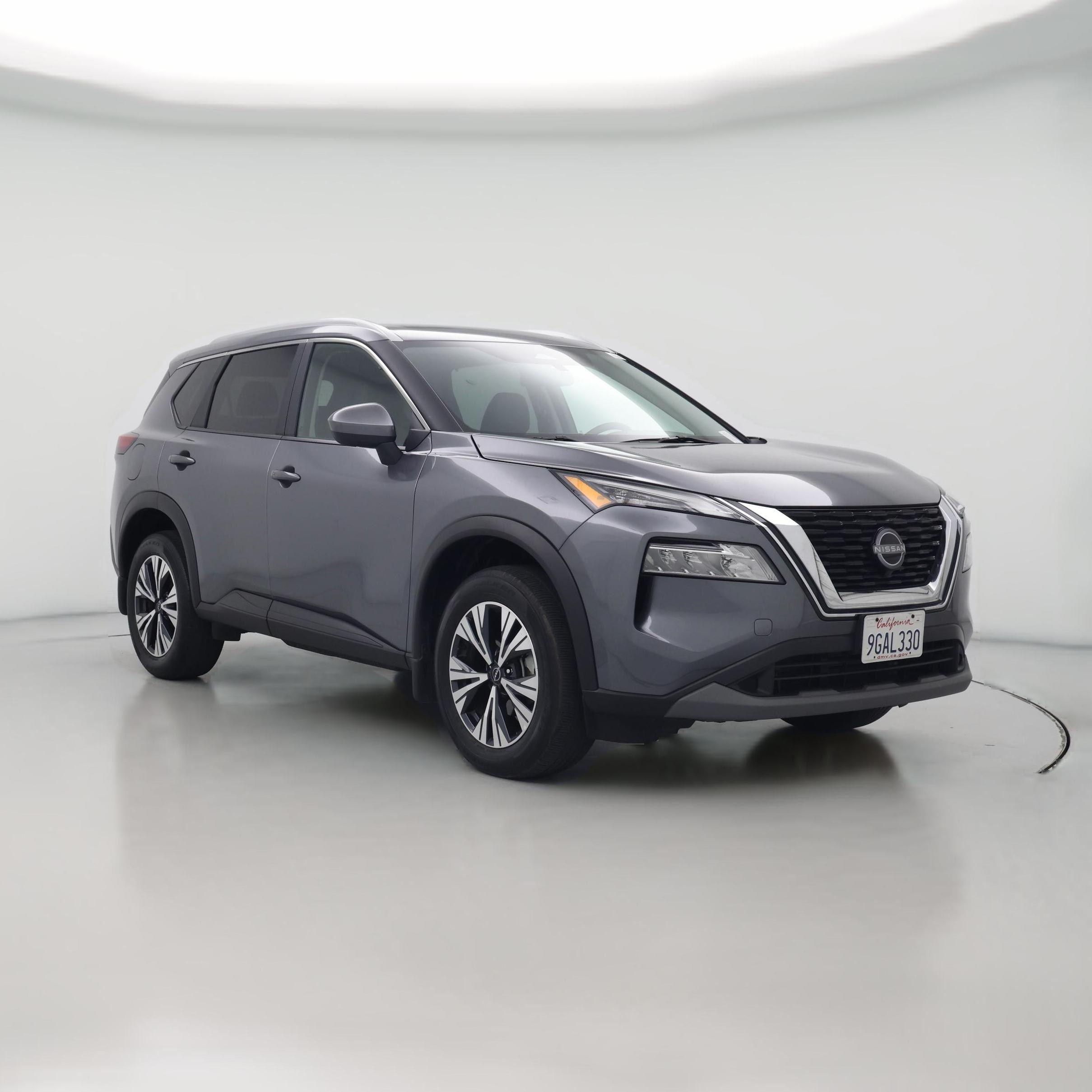 Thumbnail: 2023 Nissan Rogue - 1