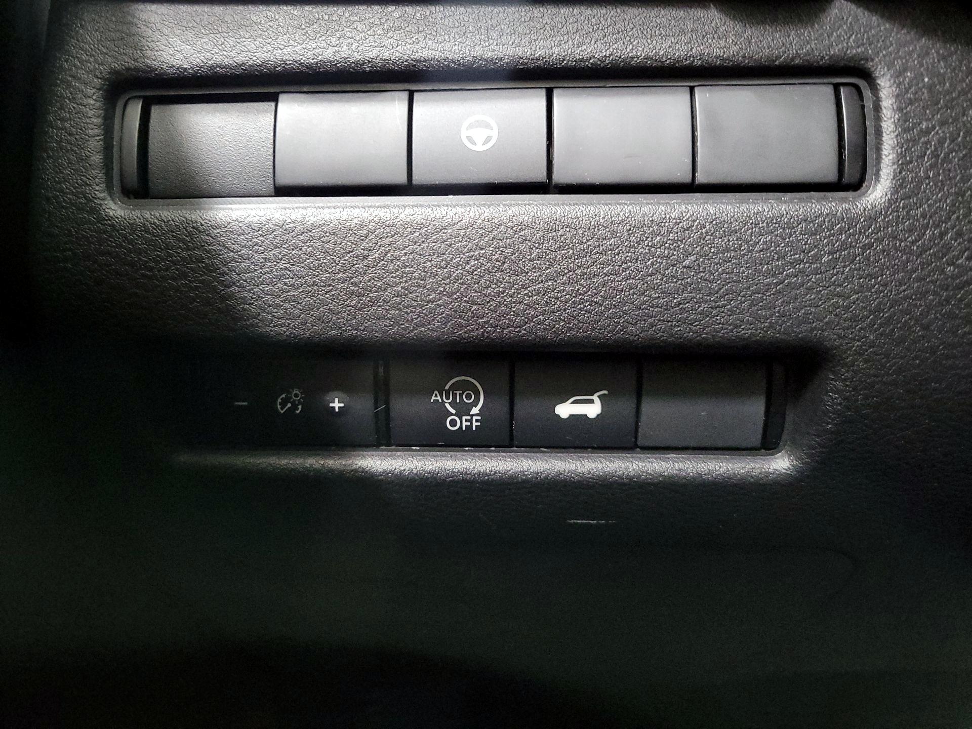 Thumbnail: 2023 Nissan Rogue - 13